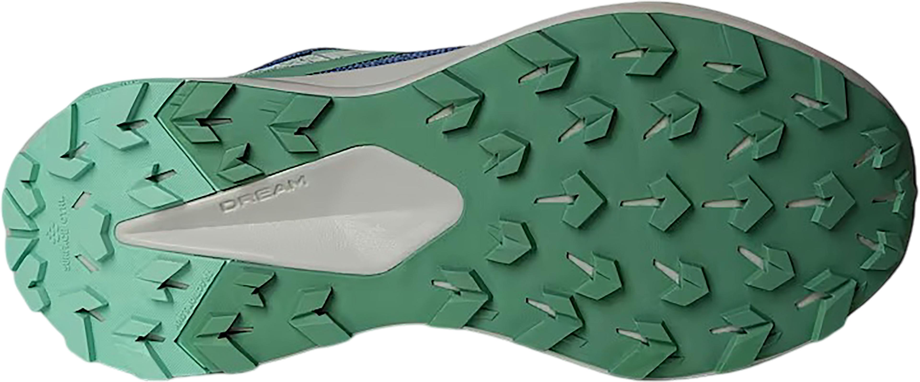 Product gallery image number 3 for product Vectiv Infinite 3 Trail Running Shoes - Women's