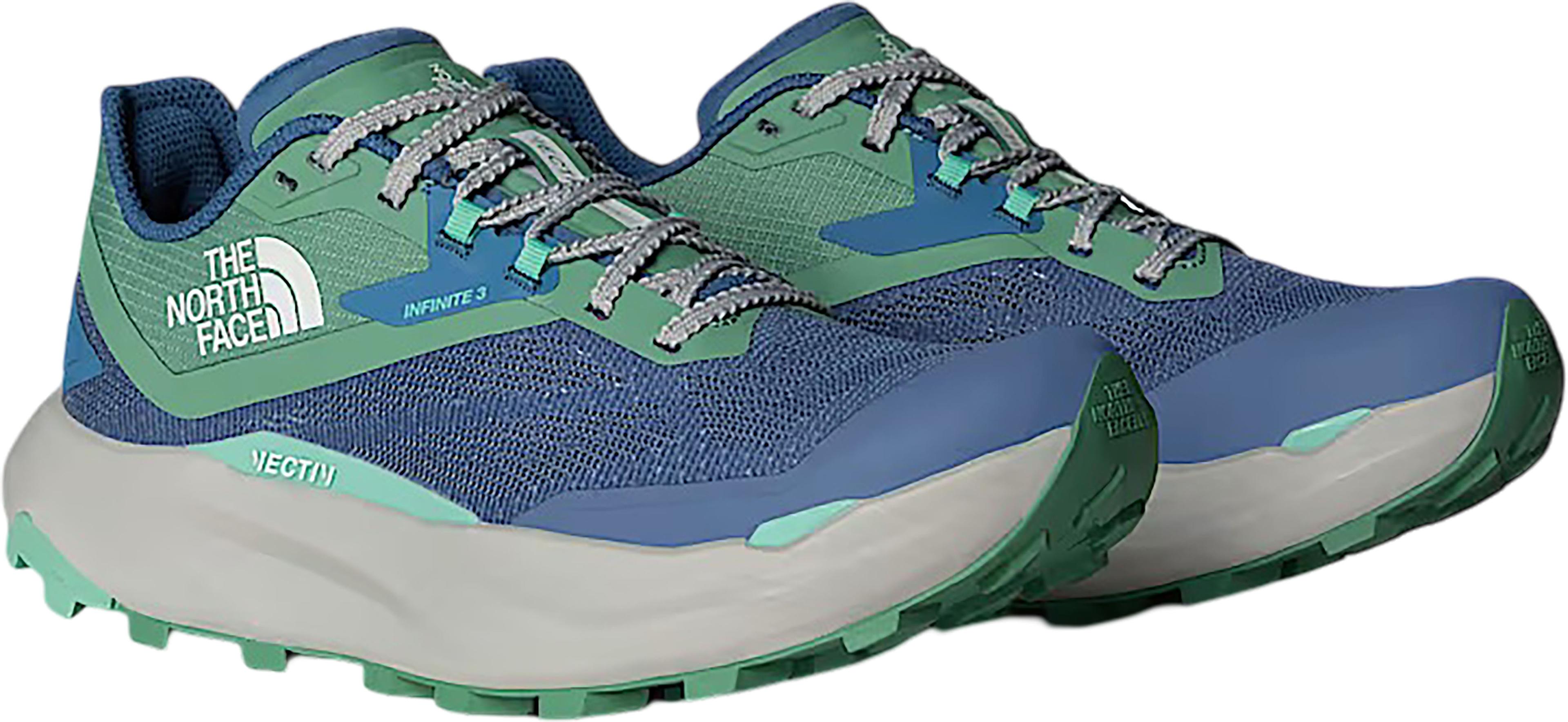 Product gallery image number 4 for product Vectiv Infinite 3 Trail Running Shoes - Women's