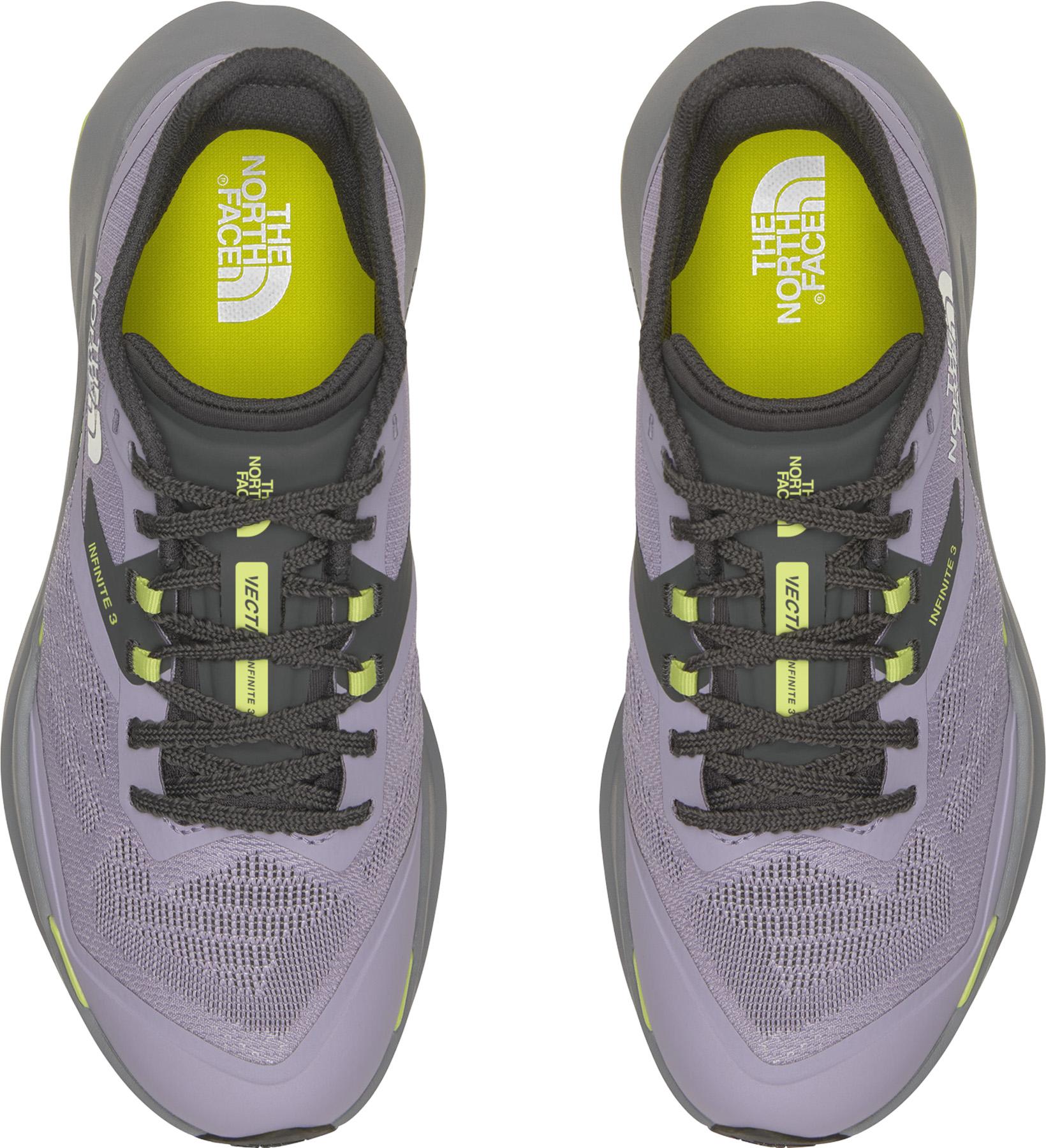 Product gallery image number 4 for product Vectiv Infinite 3 Trail Running Shoes - Women's