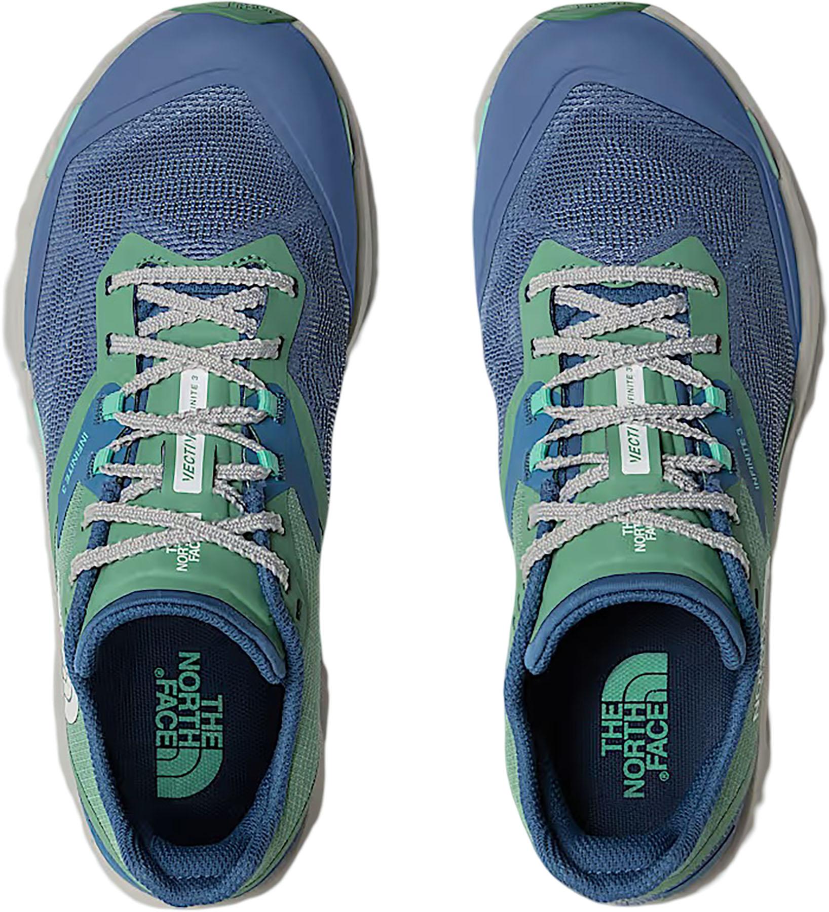 Product gallery image number 5 for product Vectiv Infinite 3 Trail Running Shoes - Women's