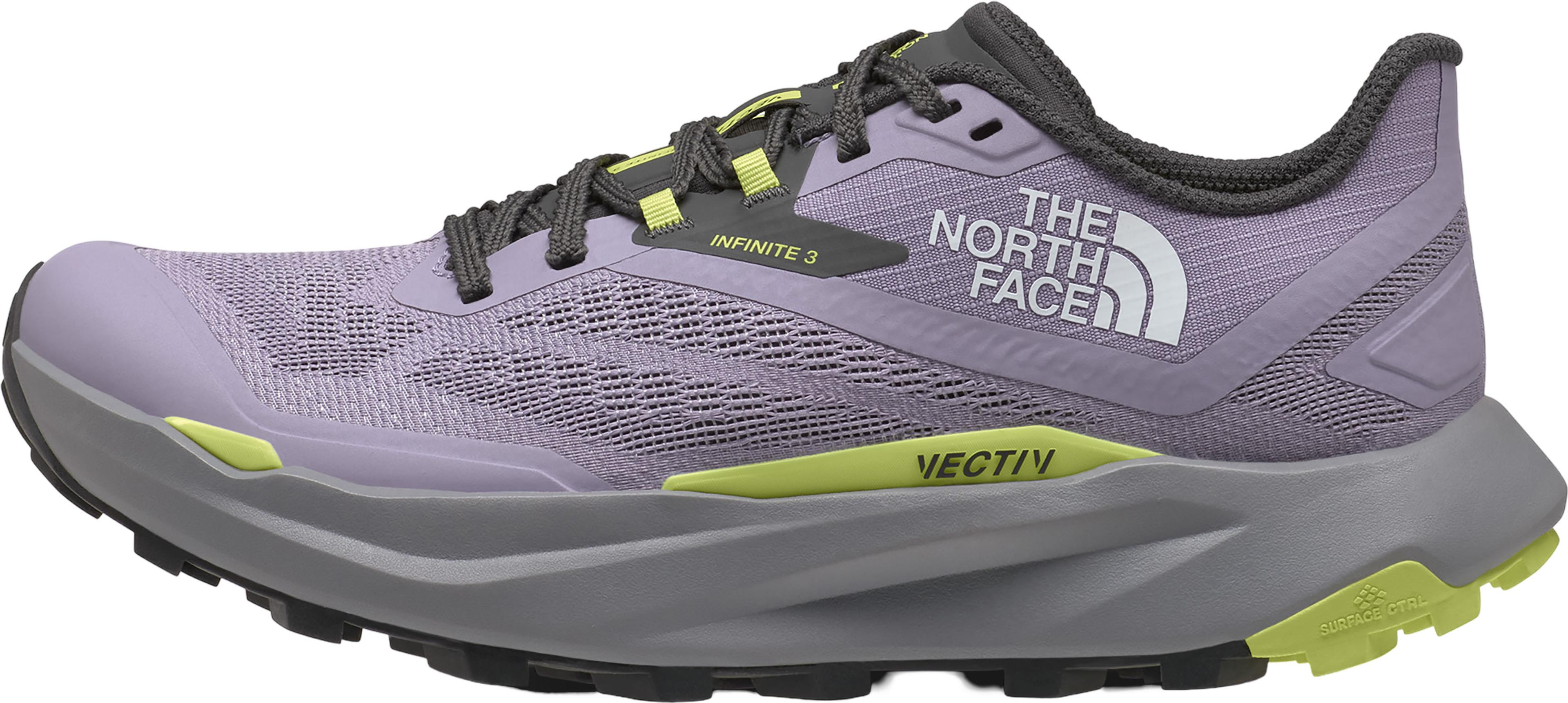 Product gallery image number 1 for product Vectiv Infinite 3 Trail Running Shoes - Women's