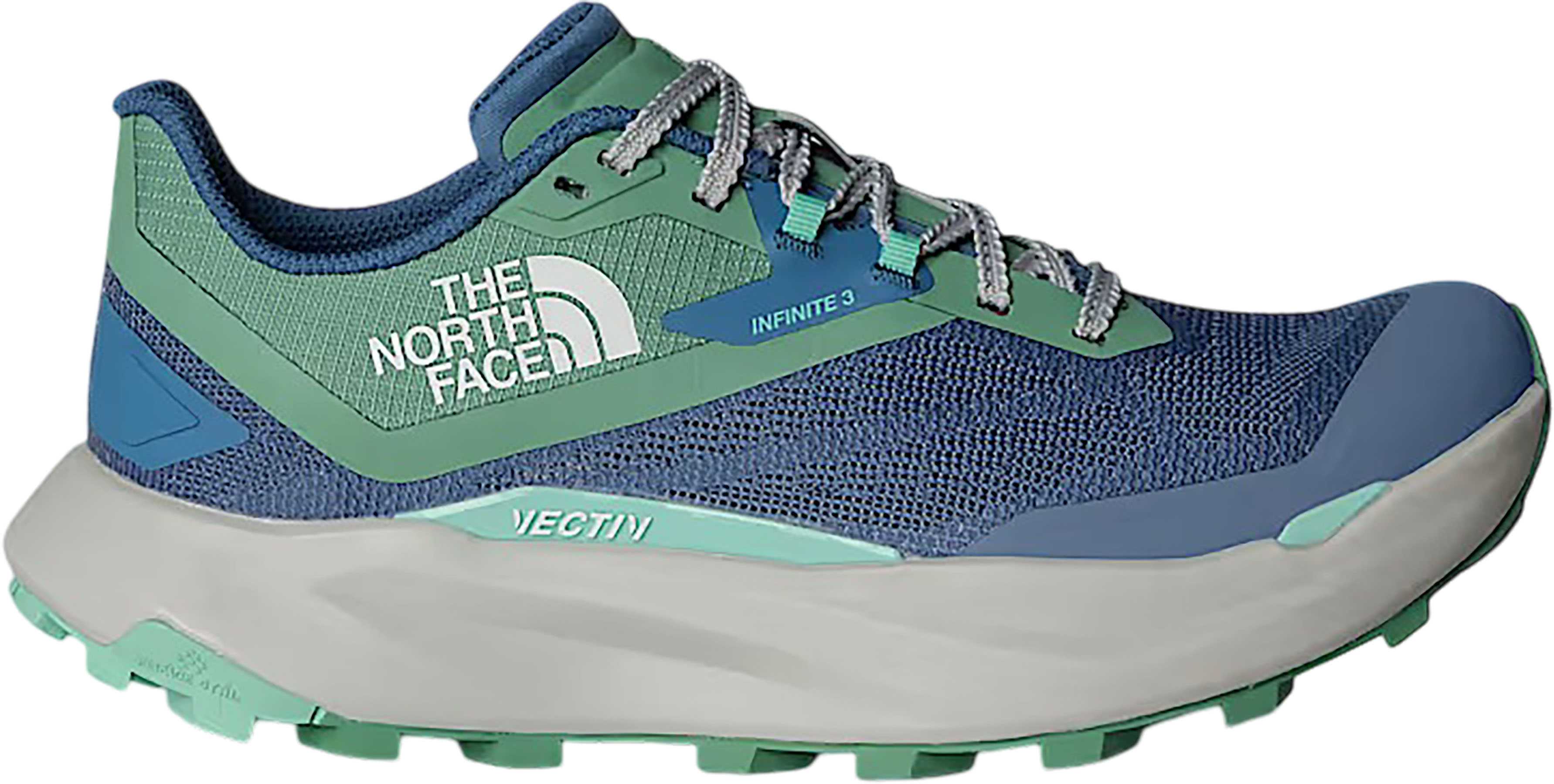 Product image for Vectiv Infinite 3 Trail Running Shoes - Women's