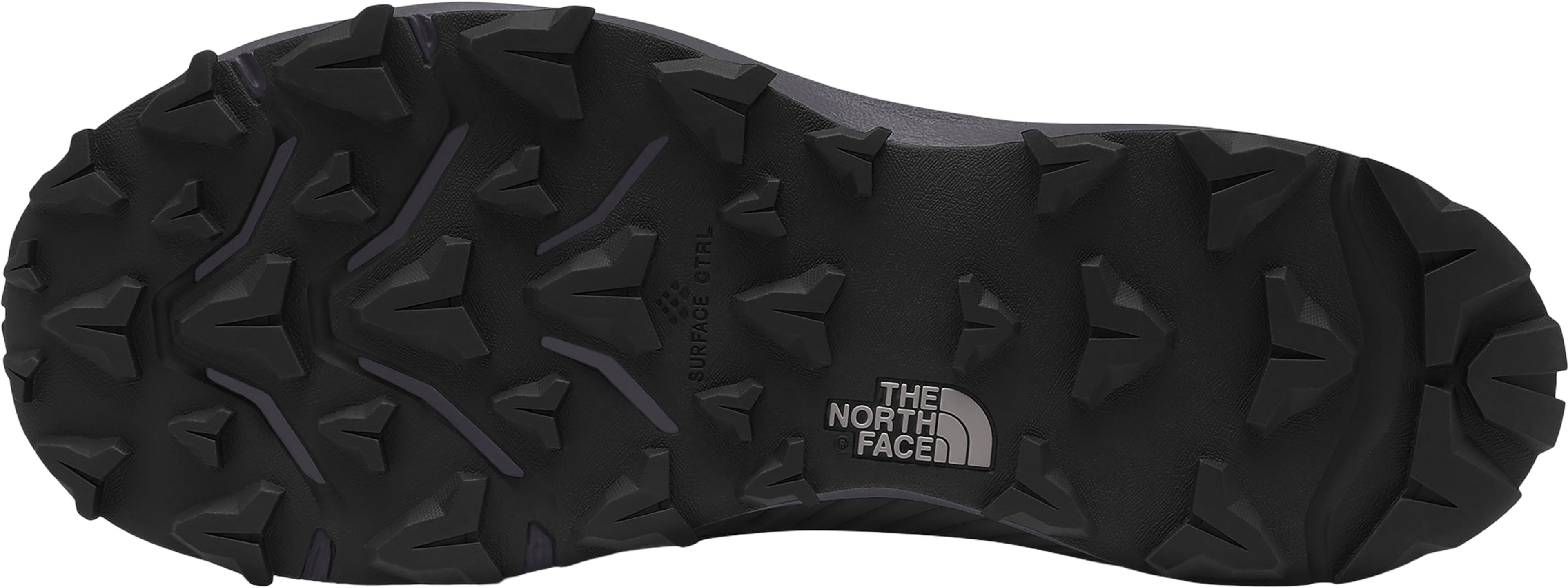 Product gallery image number 4 for product VECTIV Fastpack Insulated Waterproof Hiking Boots - Men’s