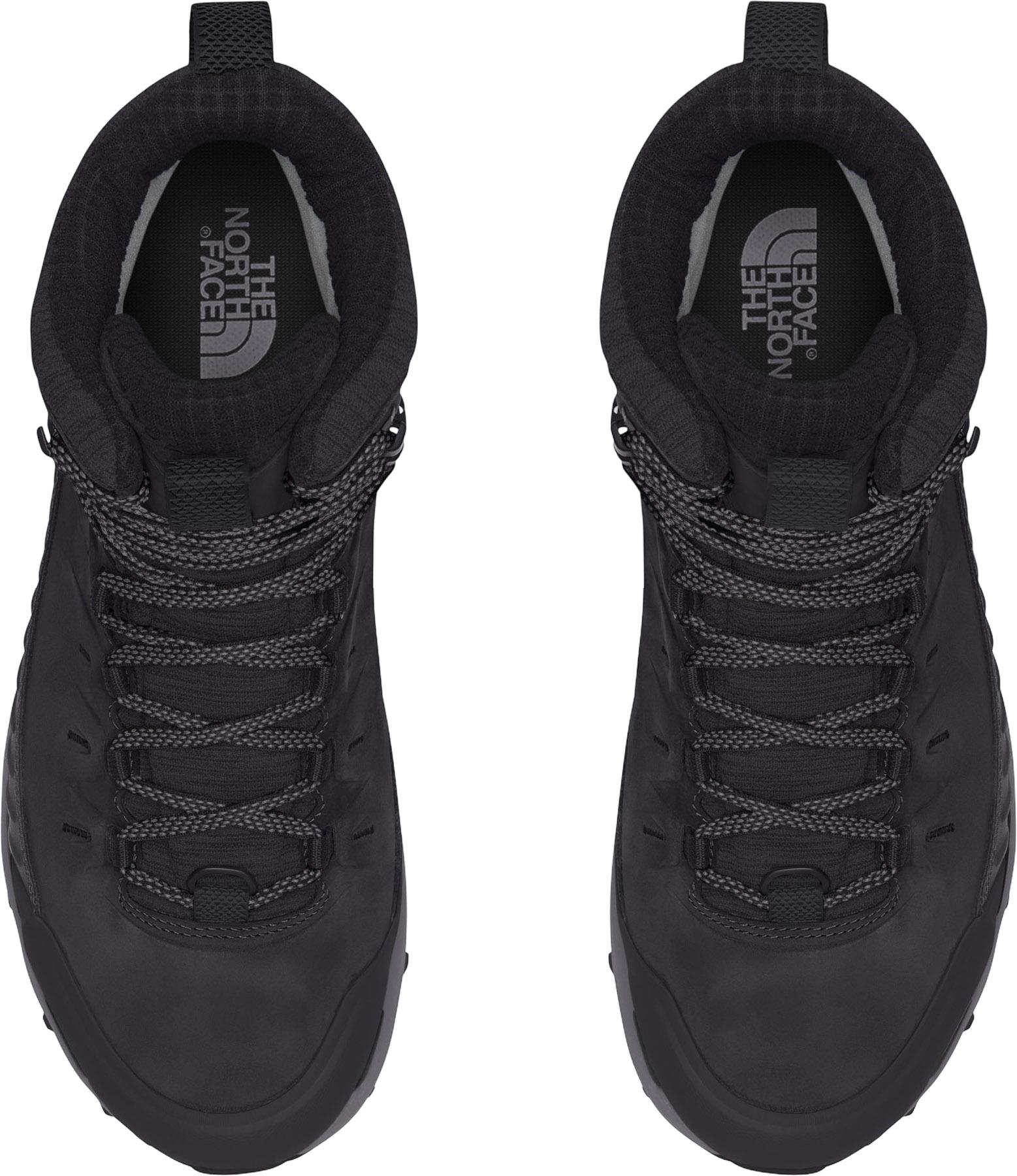 Product gallery image number 3 for product VECTIV Fastpack Insulated Waterproof Hiking Boots - Men’s