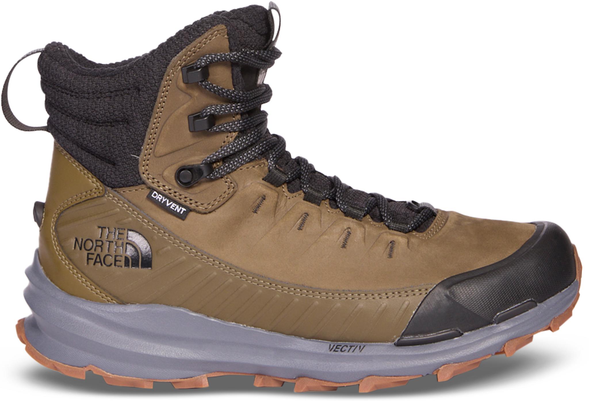 Product image for VECTIV Fastpack Insulated Waterproof Hiking Boots - Men’s