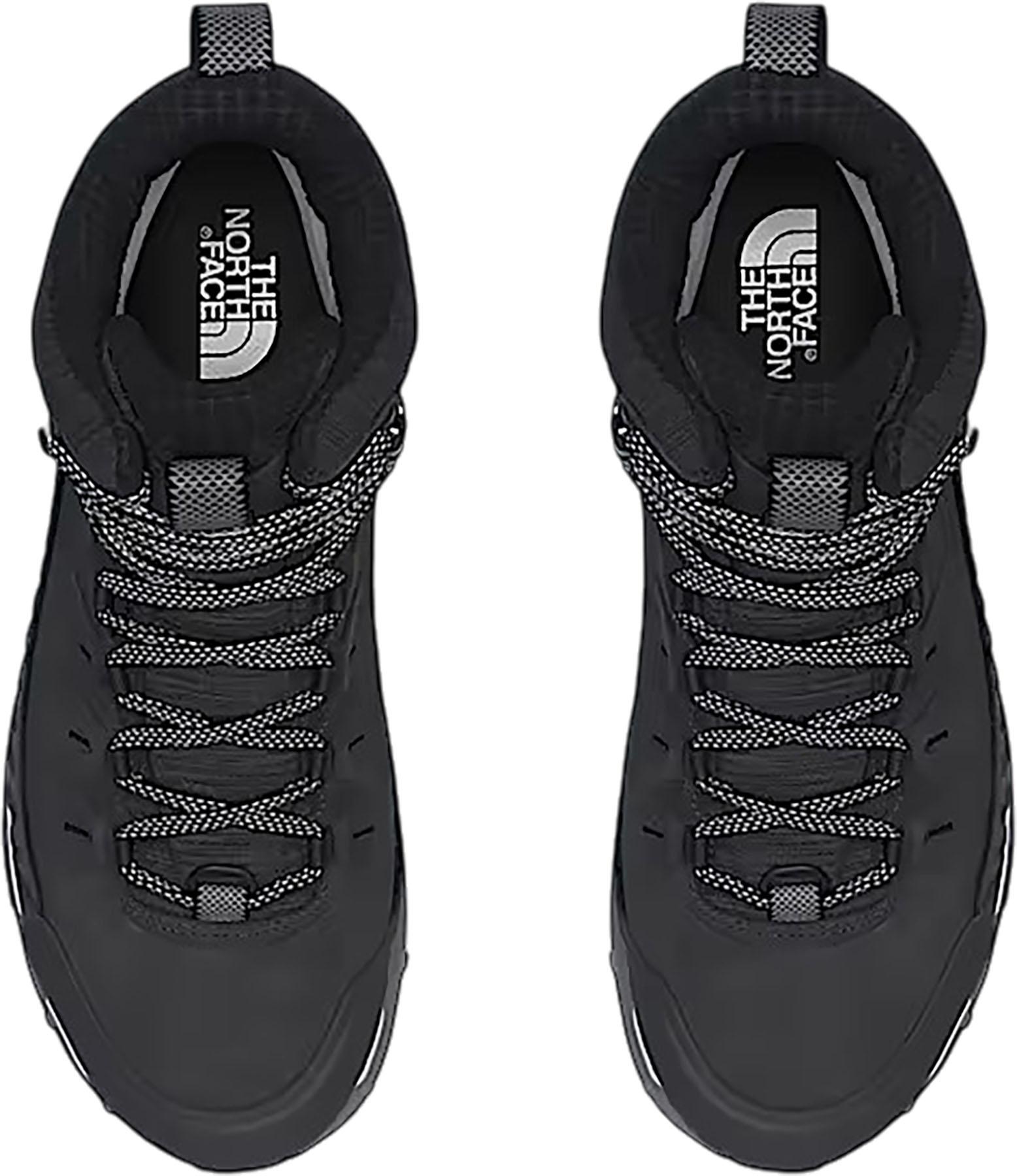 Product gallery image number 4 for product Vectiv Fastpack Insulated Waterproof Boots - Women's