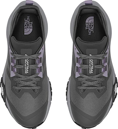 Numéro de l'image de la galerie de produits 3 pour le produit Souliers Offtrail Versa - Femme