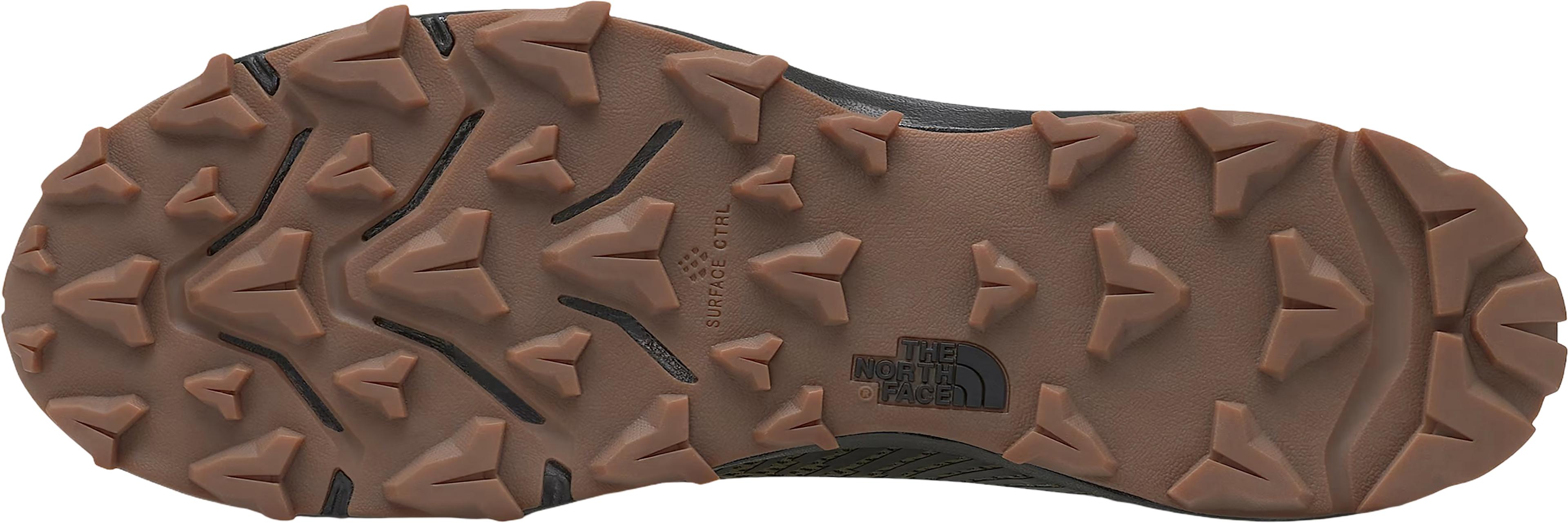 Product gallery image number 3 for product Vectiv Fastpack Waterproof Hiking Shoes - Men's