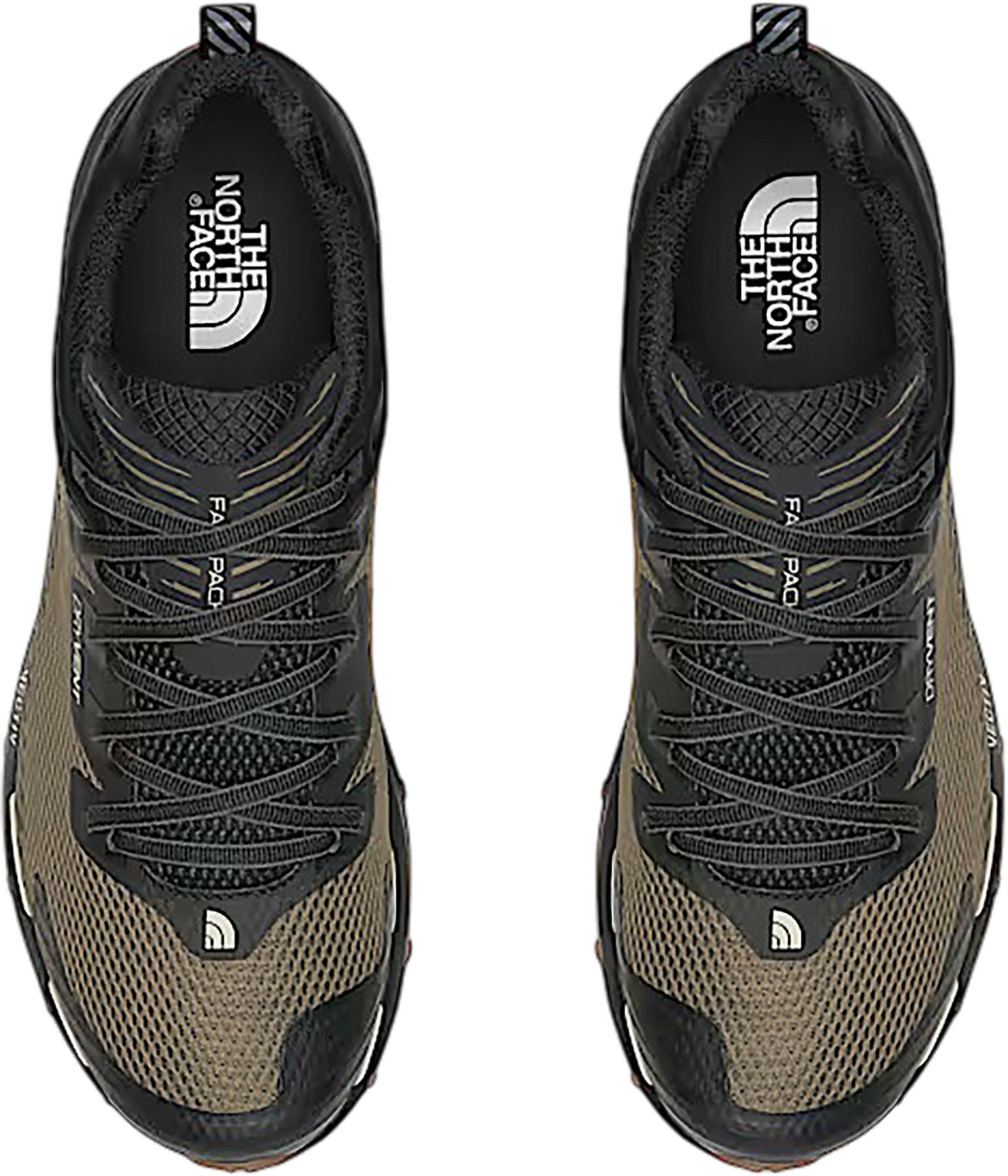 Product gallery image number 2 for product Vectiv Fastpack Waterproof Hiking Shoes - Men's