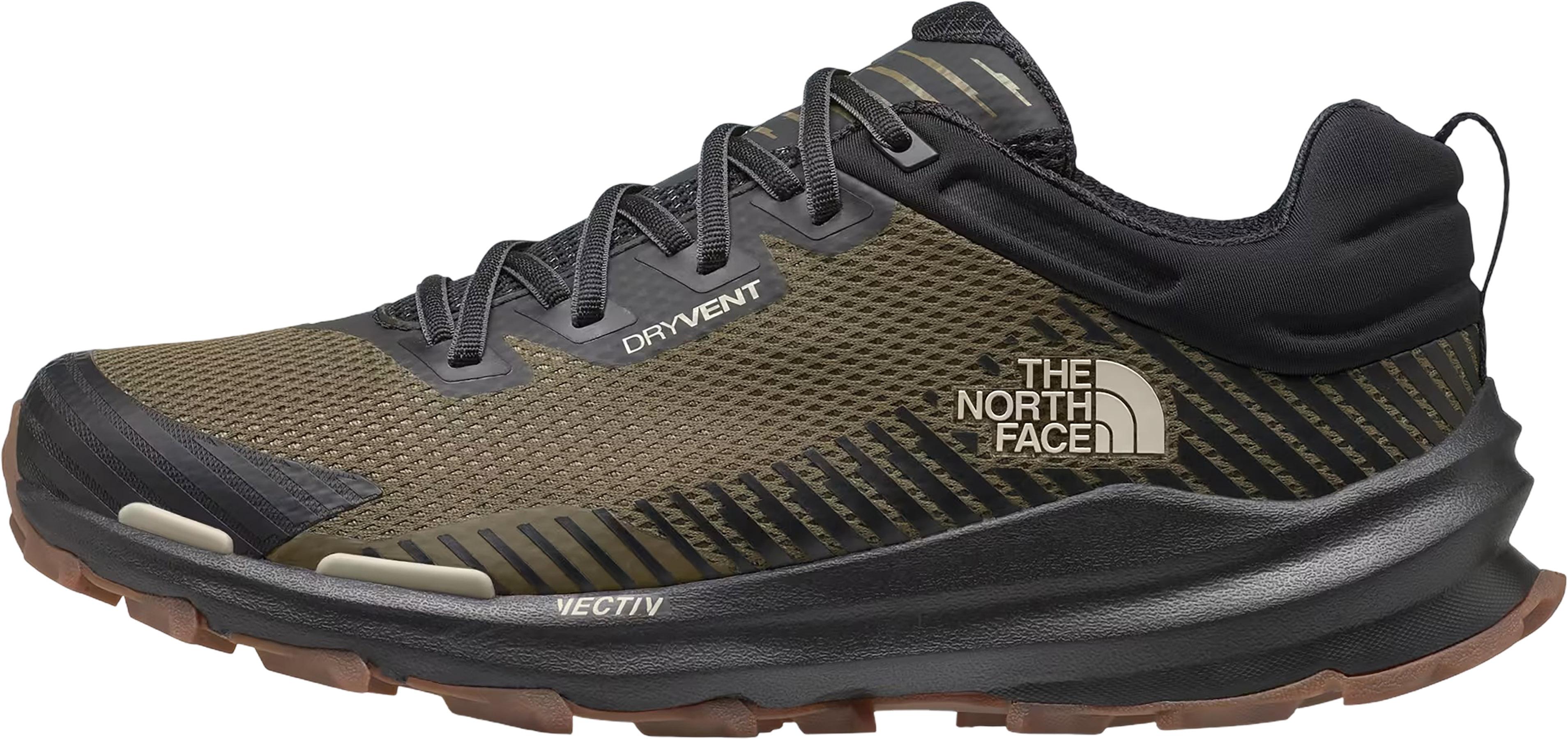 Product image for Vectiv Fastpack Waterproof Hiking Shoes - Men's