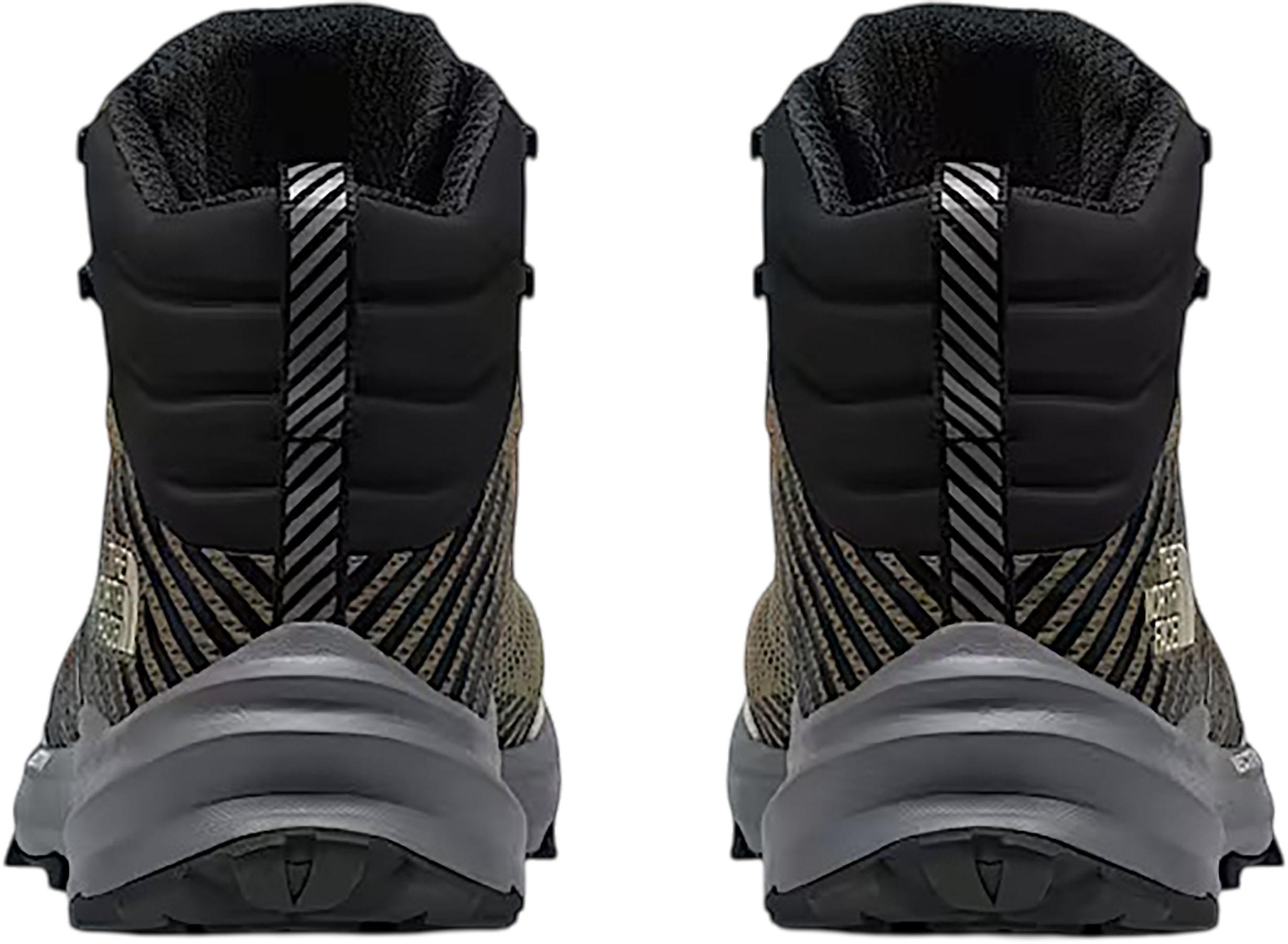 Product gallery image number 2 for product Vectiv Fastpack Mid Waterproof Boots - Men's