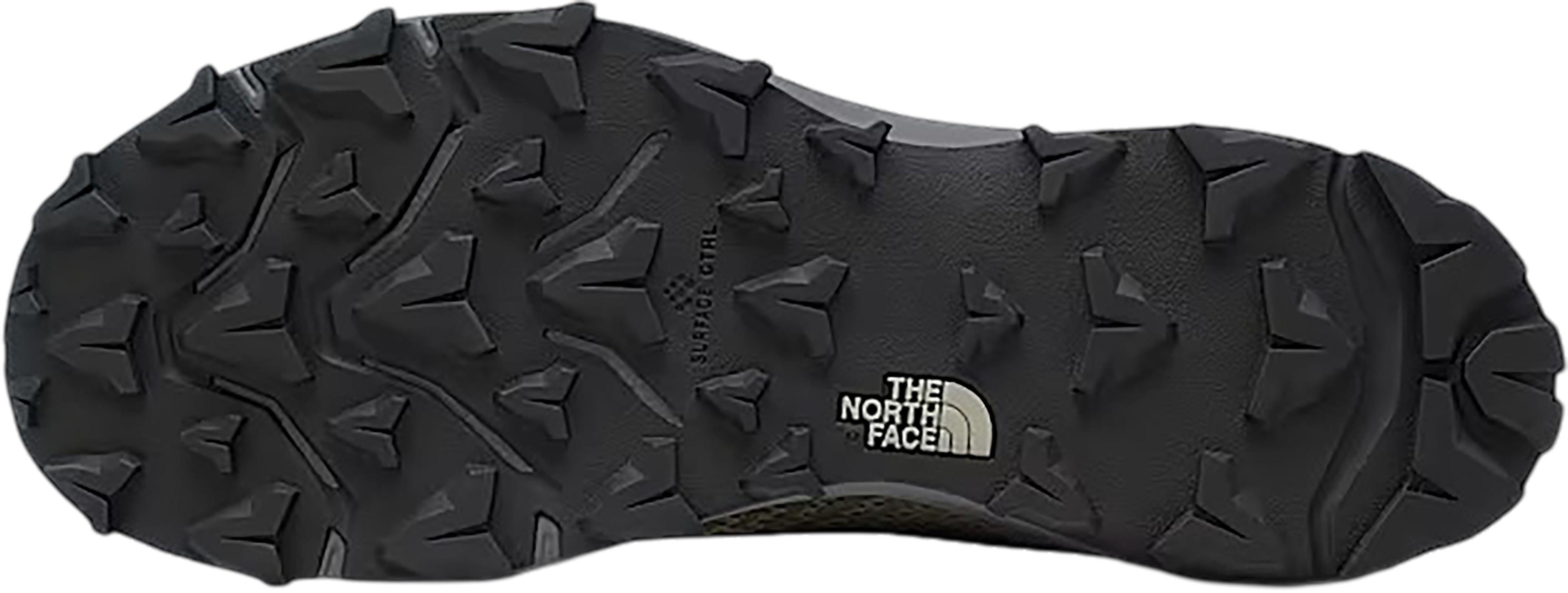 Product gallery image number 3 for product Vectiv Fastpack Mid Waterproof Boots - Men's