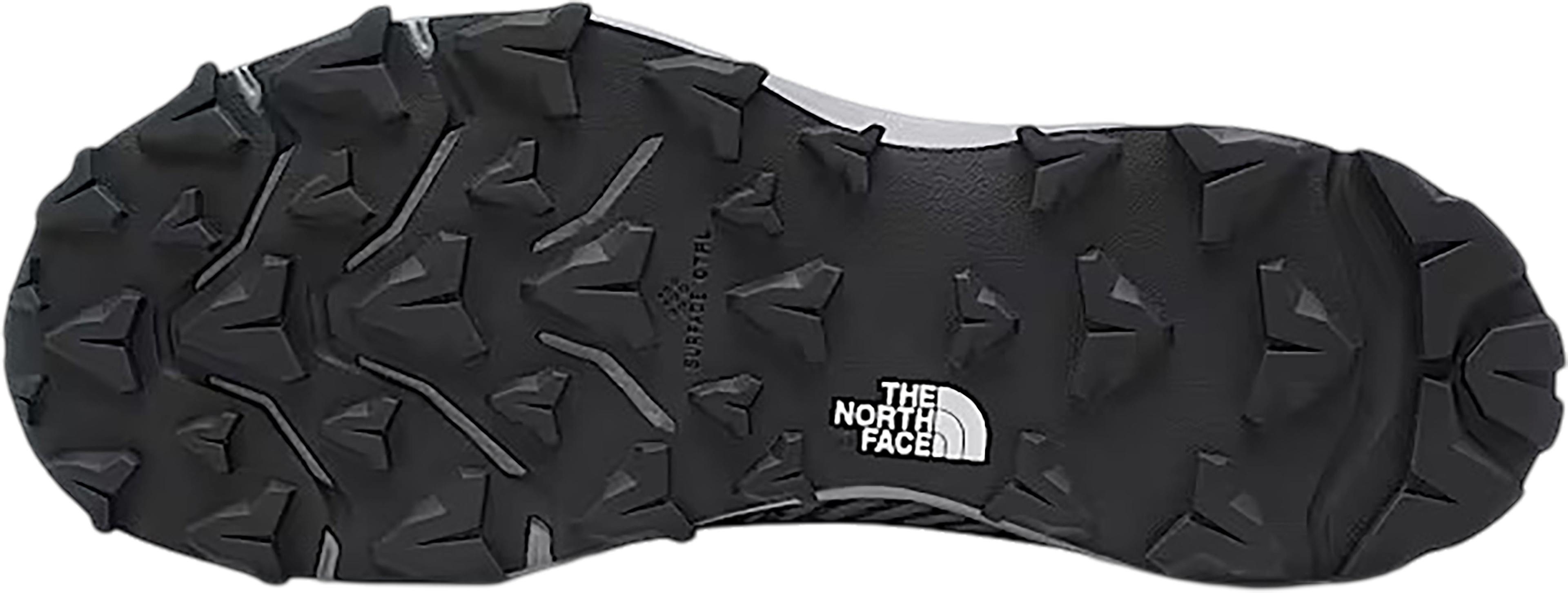 Product gallery image number 3 for product Vectiv Fastpack Mid Waterproof Boots - Men's