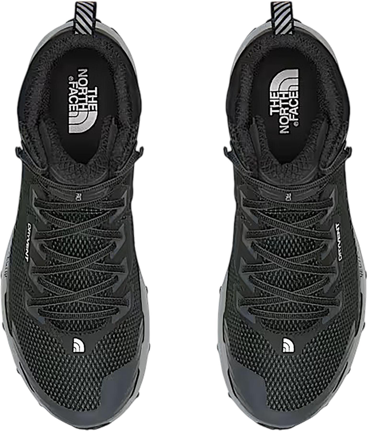 Product gallery image number 4 for product Vectiv Fastpack Mid Waterproof Boots - Men's