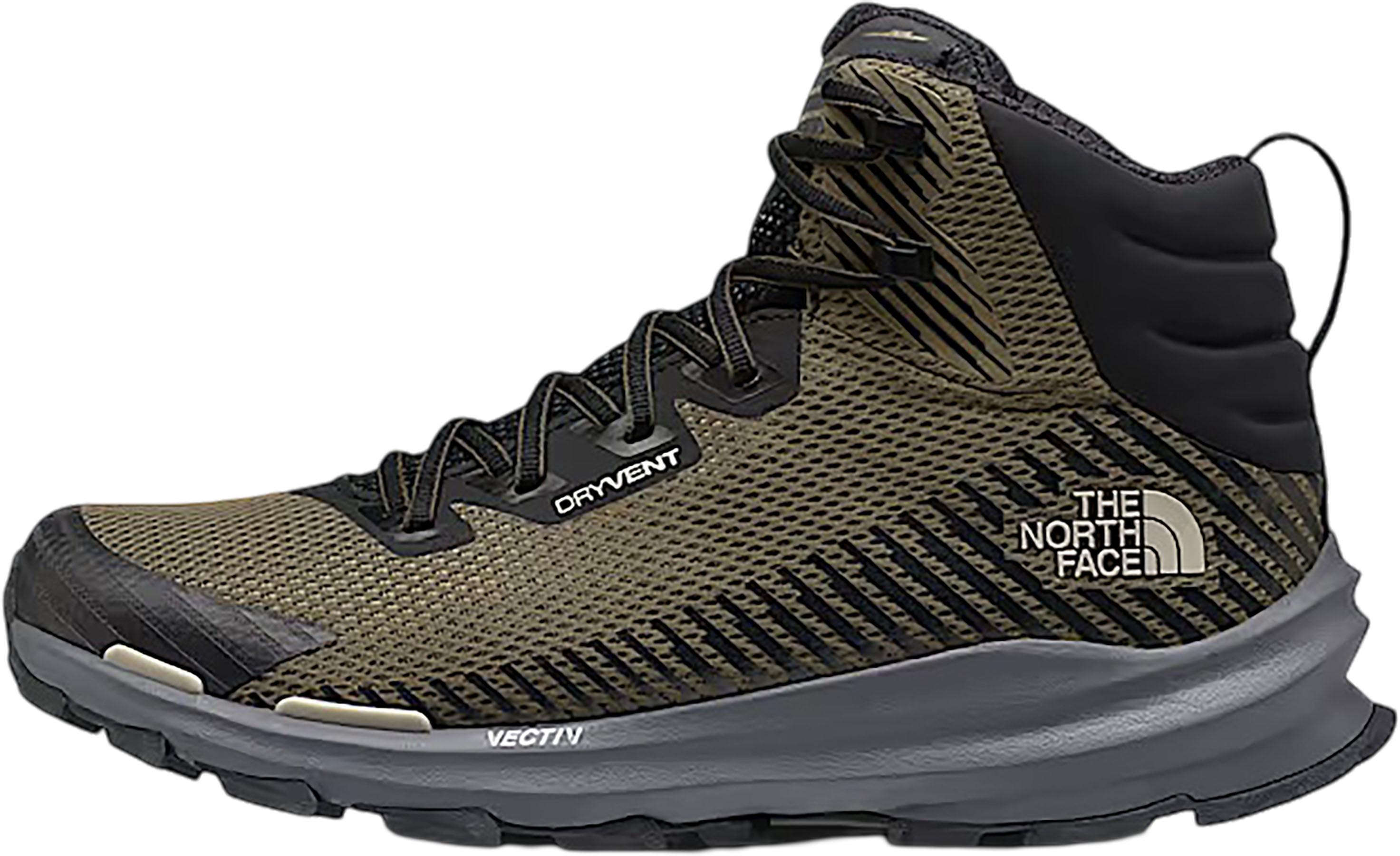 Product image for Vectiv Fastpack Mid Waterproof Boots - Men's