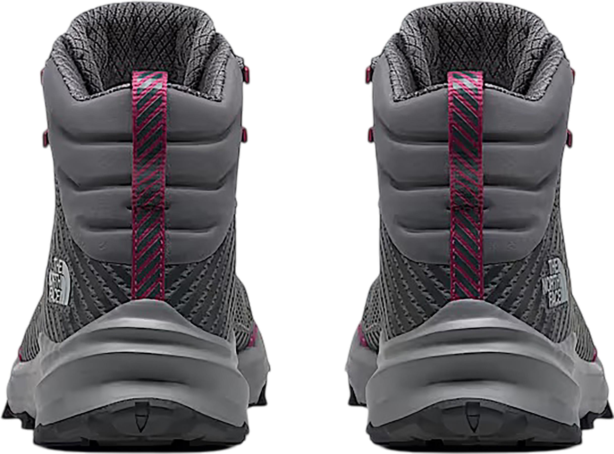 Product gallery image number 2 for product VECTIV Fastpack Mid Waterproof Hiking Boots - Women's