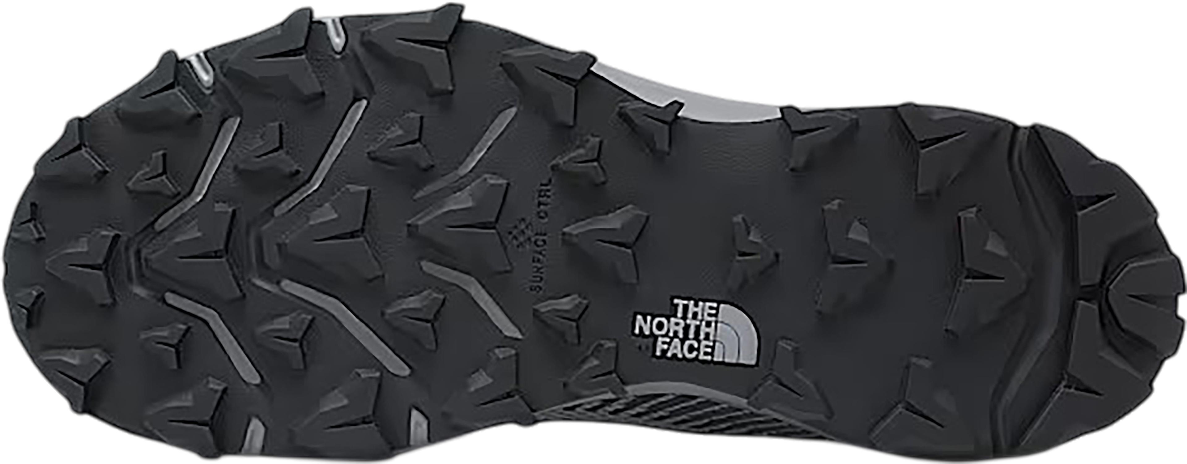 Product gallery image number 4 for product VECTIV Fastpack Mid Waterproof Hiking Boots - Women's