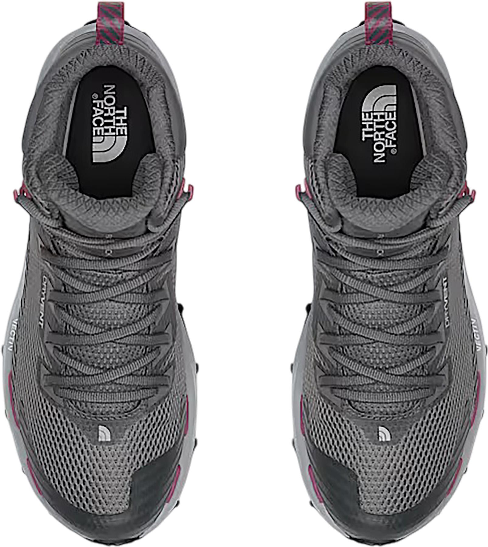 Product gallery image number 3 for product VECTIV Fastpack Mid Waterproof Hiking Boots - Women's