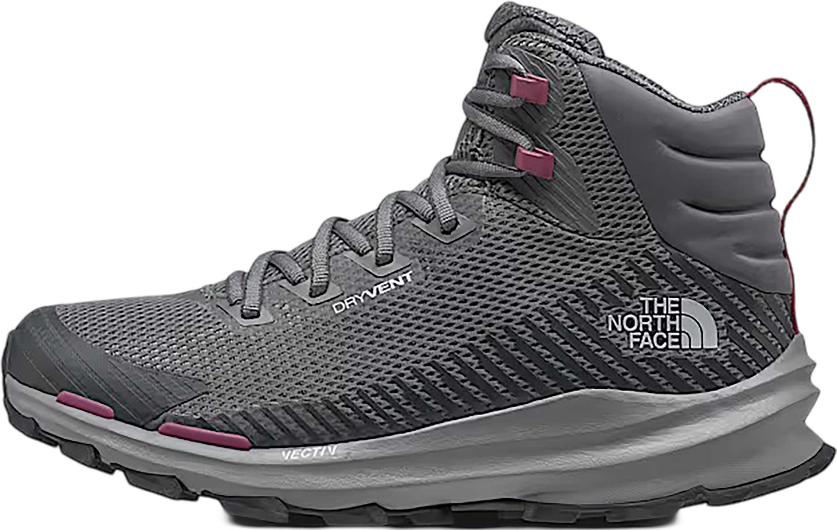 Product image for VECTIV Fastpack Mid Waterproof Hiking Boots - Women's