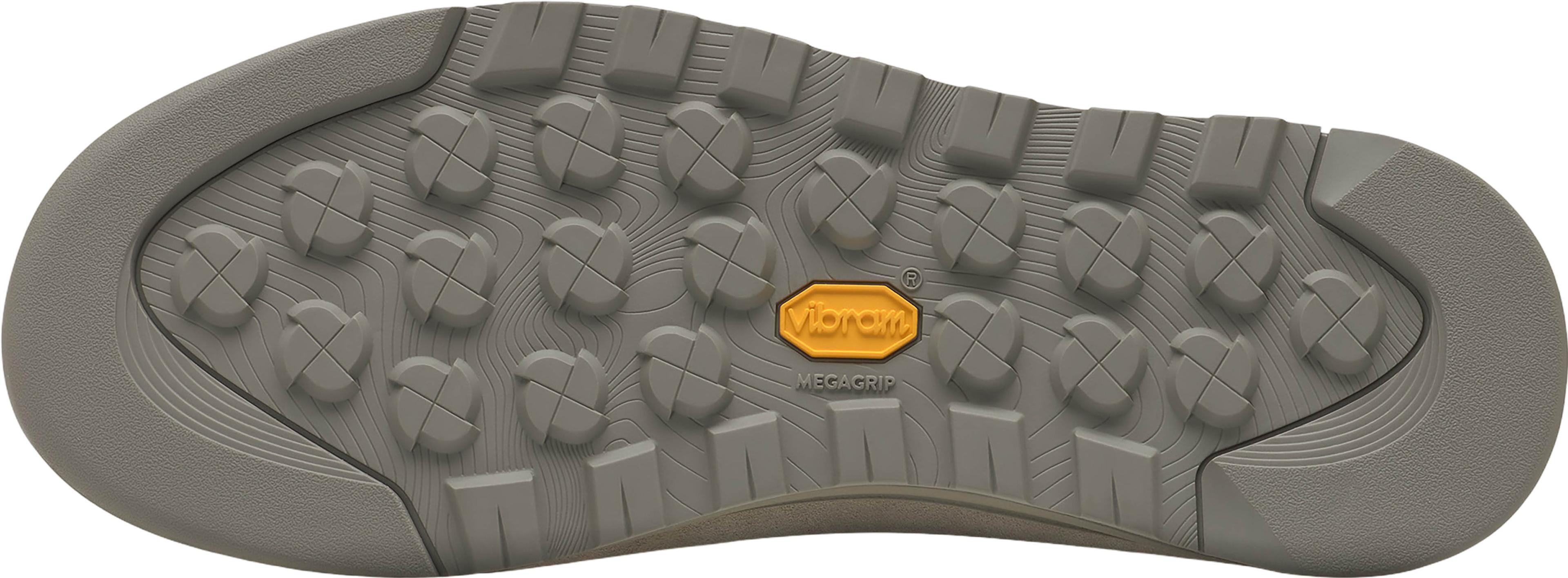 Product gallery image number 2 for product Clyffe Suede Shoes - Unisex