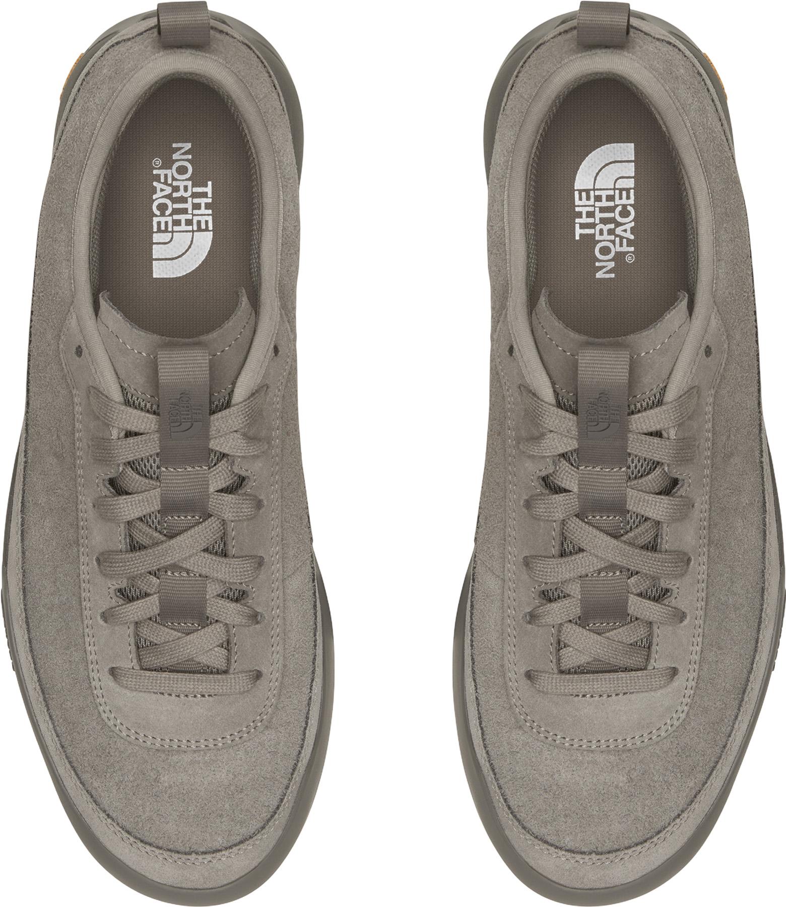 Product gallery image number 4 for product Clyffe Suede Shoes - Unisex