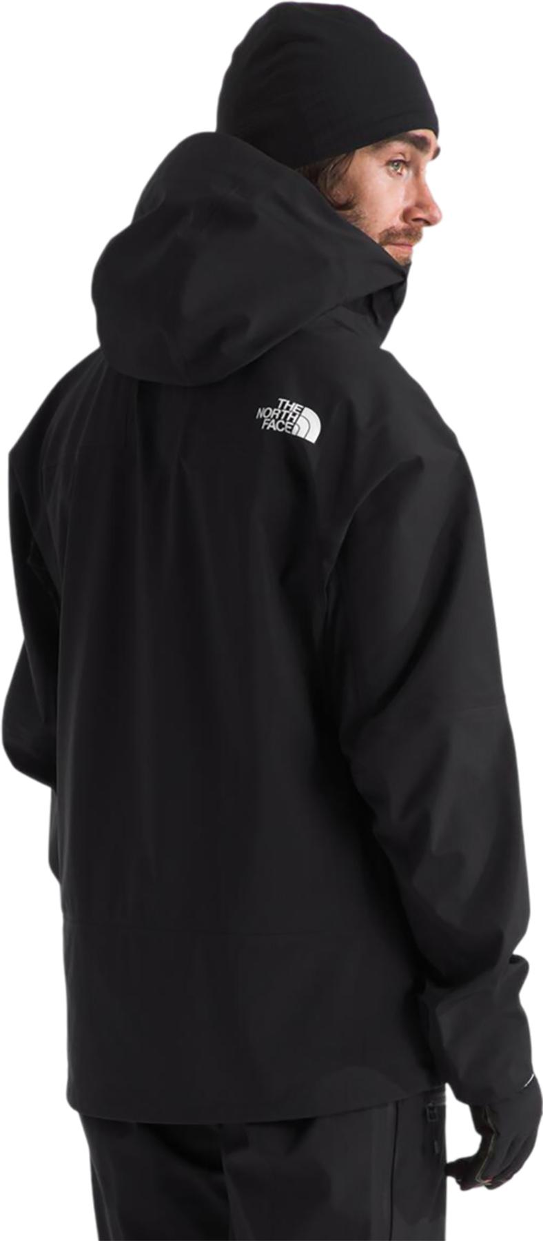 Product gallery image number 6 for product Summit Series Torre Egger FUTURELIGHT Jacket - Men's