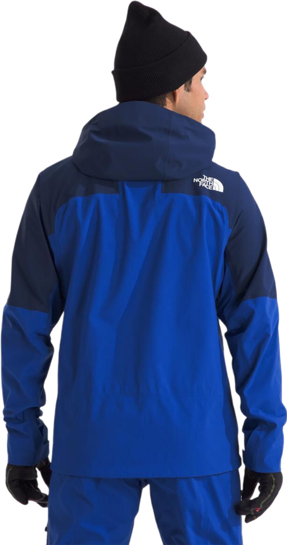 Product gallery image number 7 for product Summit Series Torre Egger FUTURELIGHT Jacket - Men's