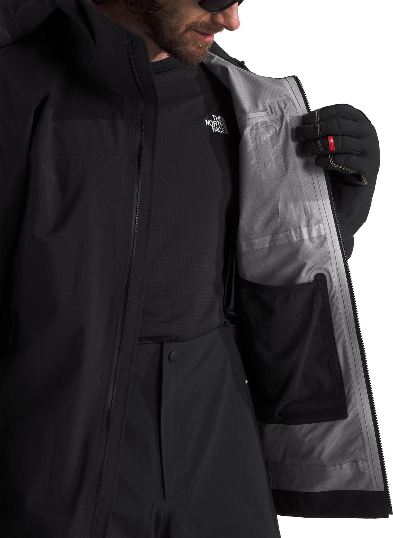 Product gallery image number 4 for product Summit Series Torre Egger FUTURELIGHT Jacket - Men's
