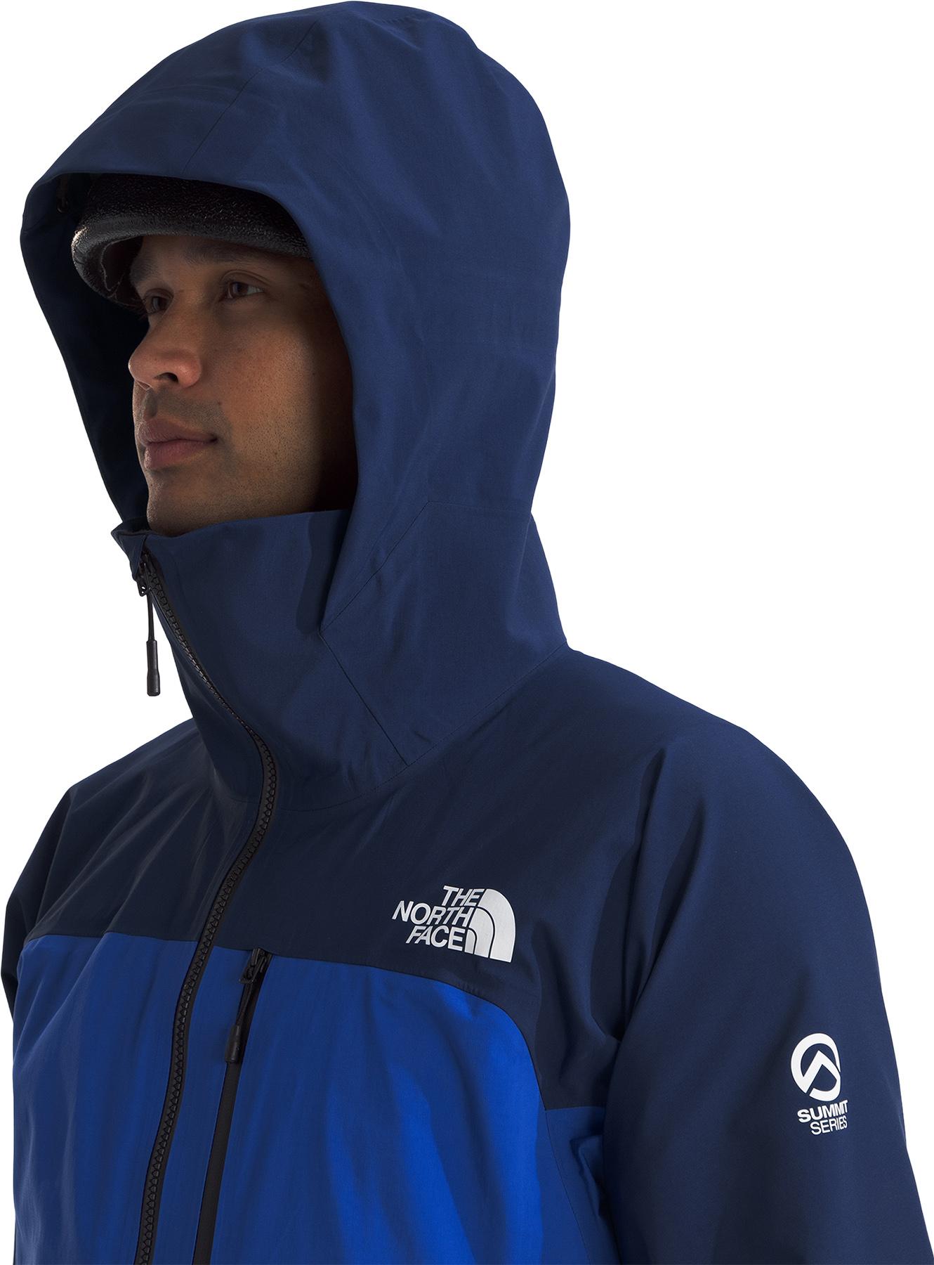 Product gallery image number 5 for product Summit Series Torre Egger FUTURELIGHT Jacket - Men's