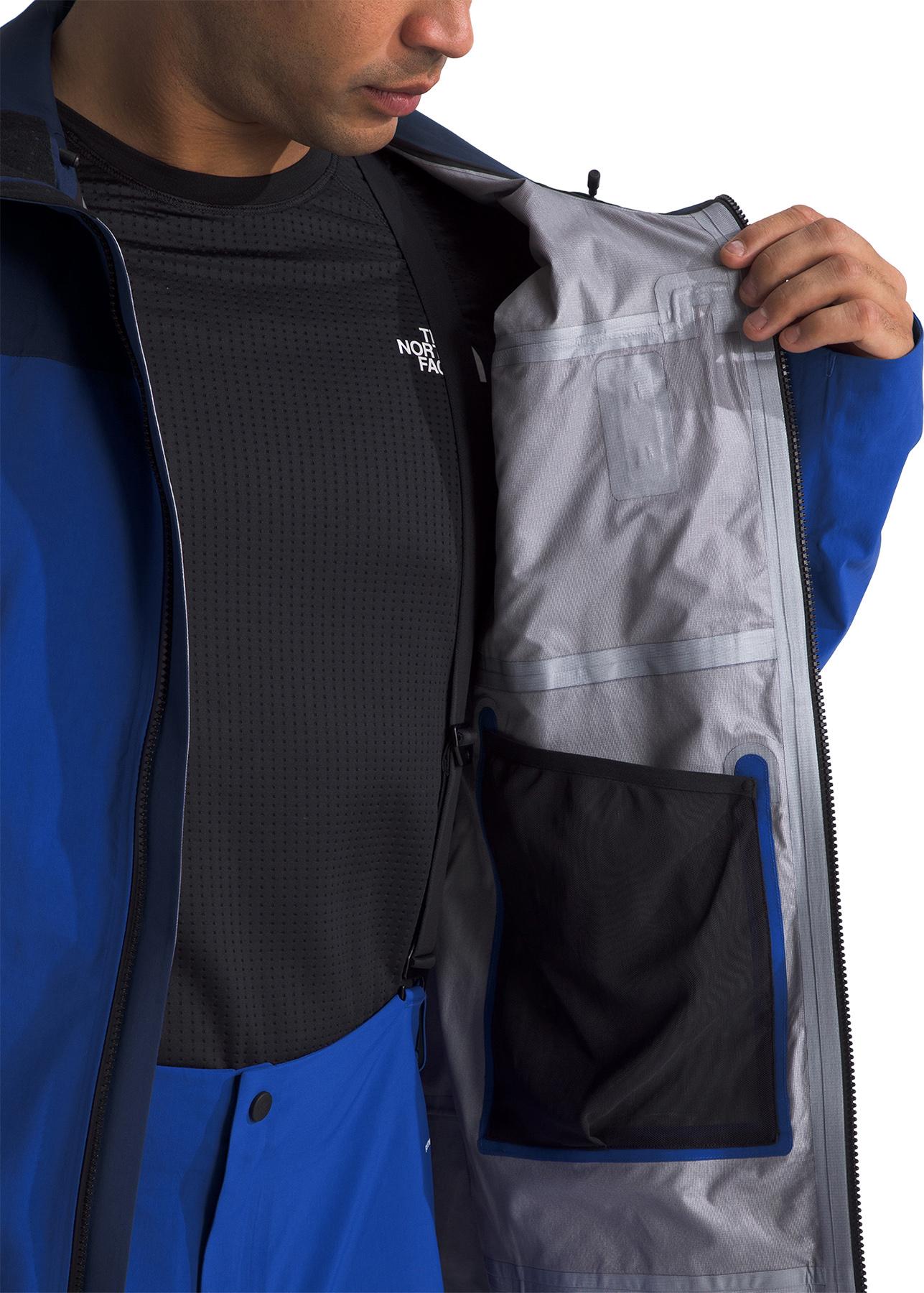 Product gallery image number 4 for product Summit Series Torre Egger FUTURELIGHT Jacket - Men's