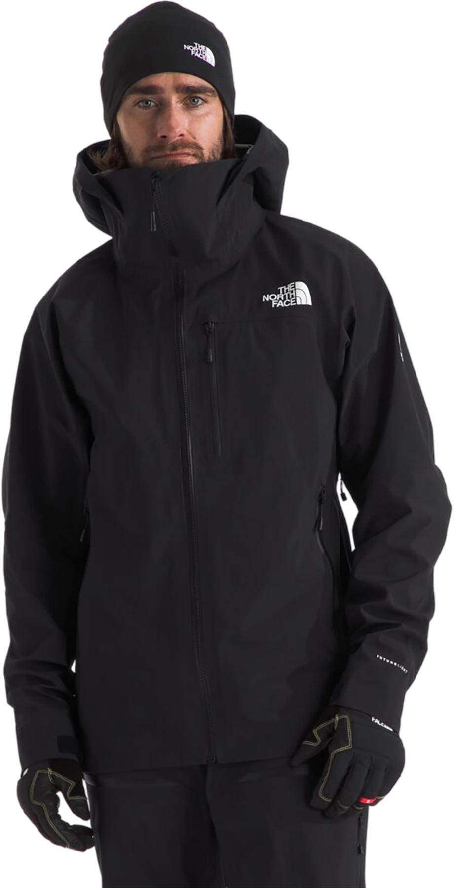 Product gallery image number 3 for product Summit Series Torre Egger FUTURELIGHT Jacket - Men's