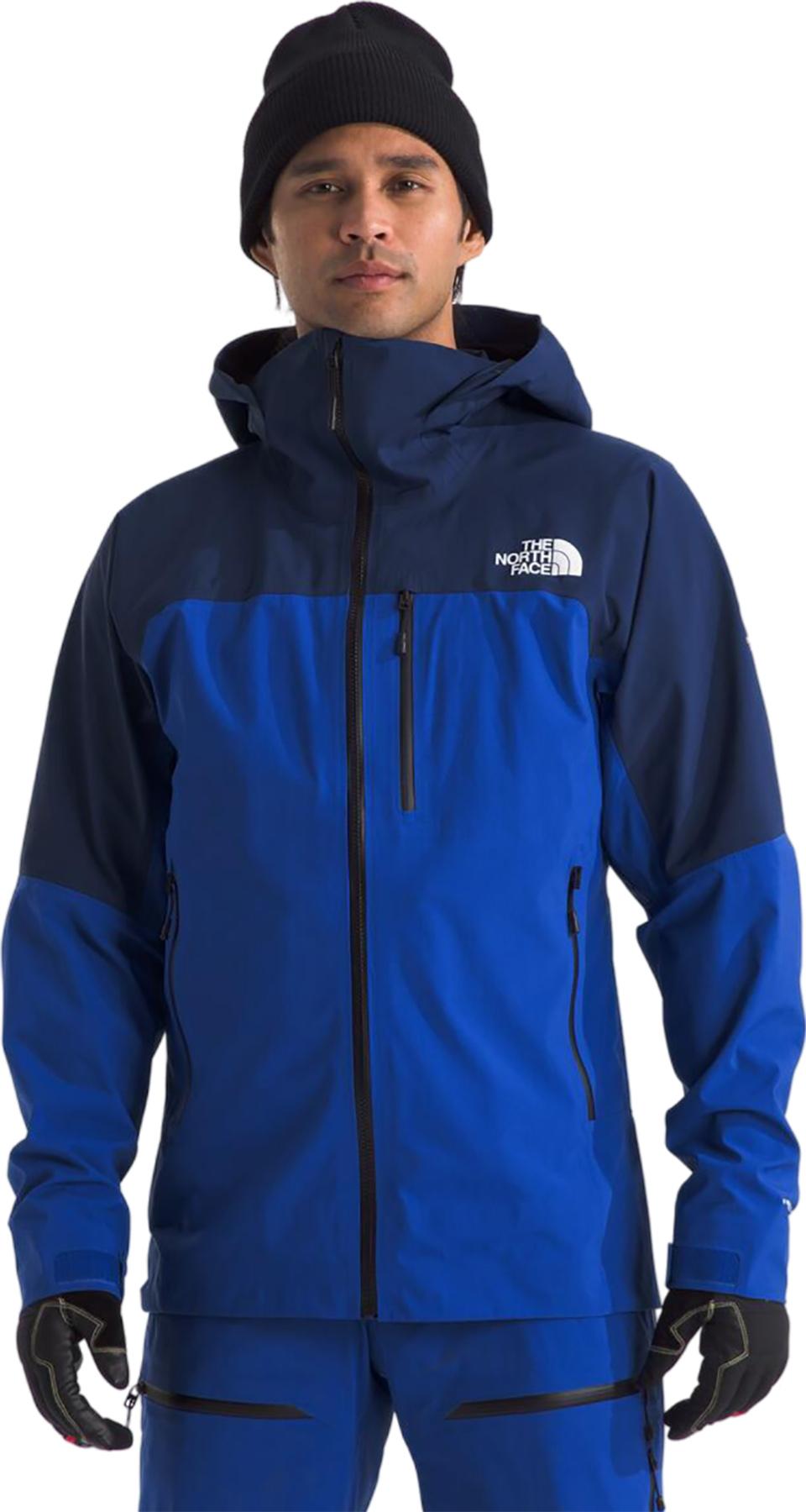 Product gallery image number 3 for product Summit Series Torre Egger FUTURELIGHT Jacket - Men's