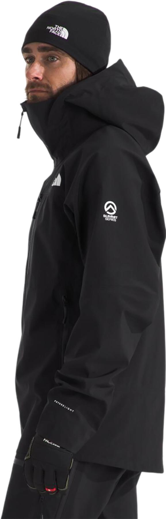 Product gallery image number 2 for product Summit Series Torre Egger FUTURELIGHT Jacket - Men's