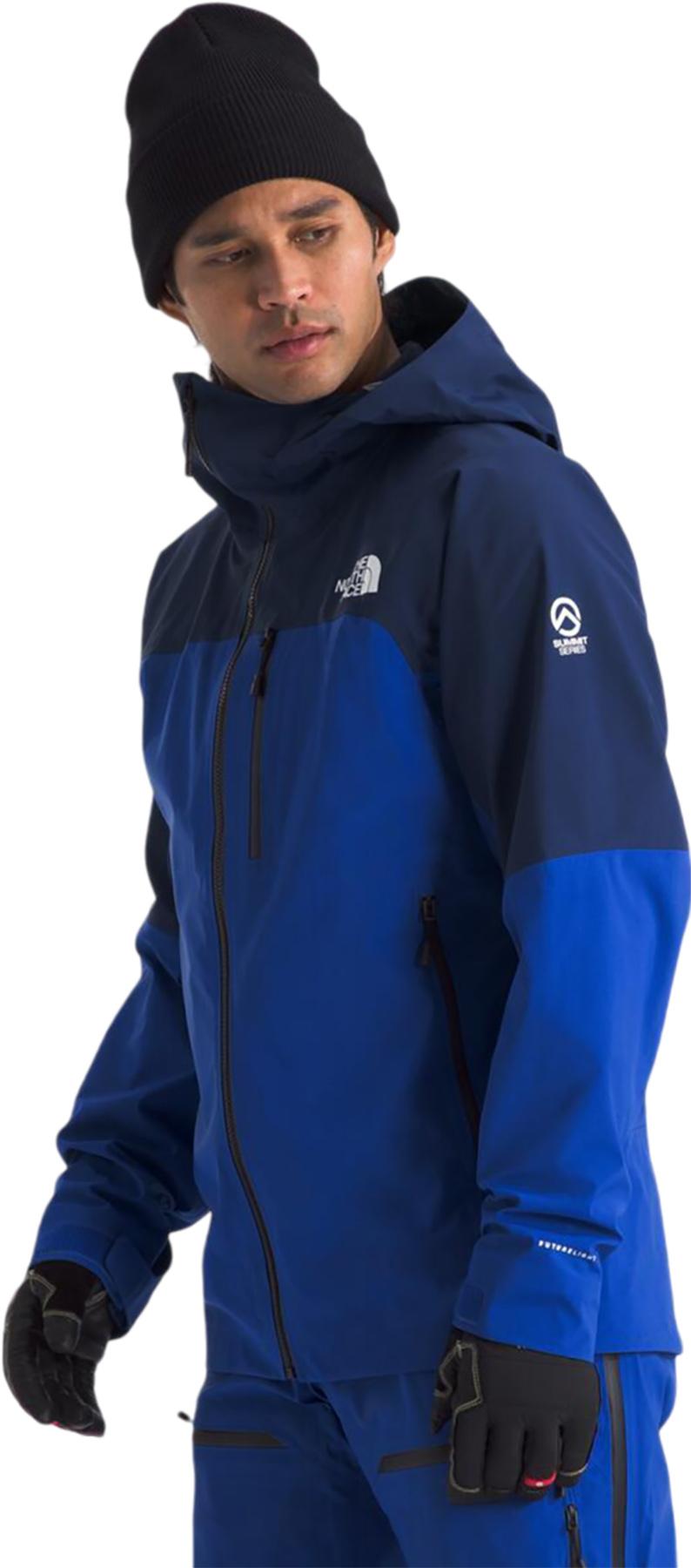 Product gallery image number 2 for product Summit Series Torre Egger FUTURELIGHT Jacket - Men's