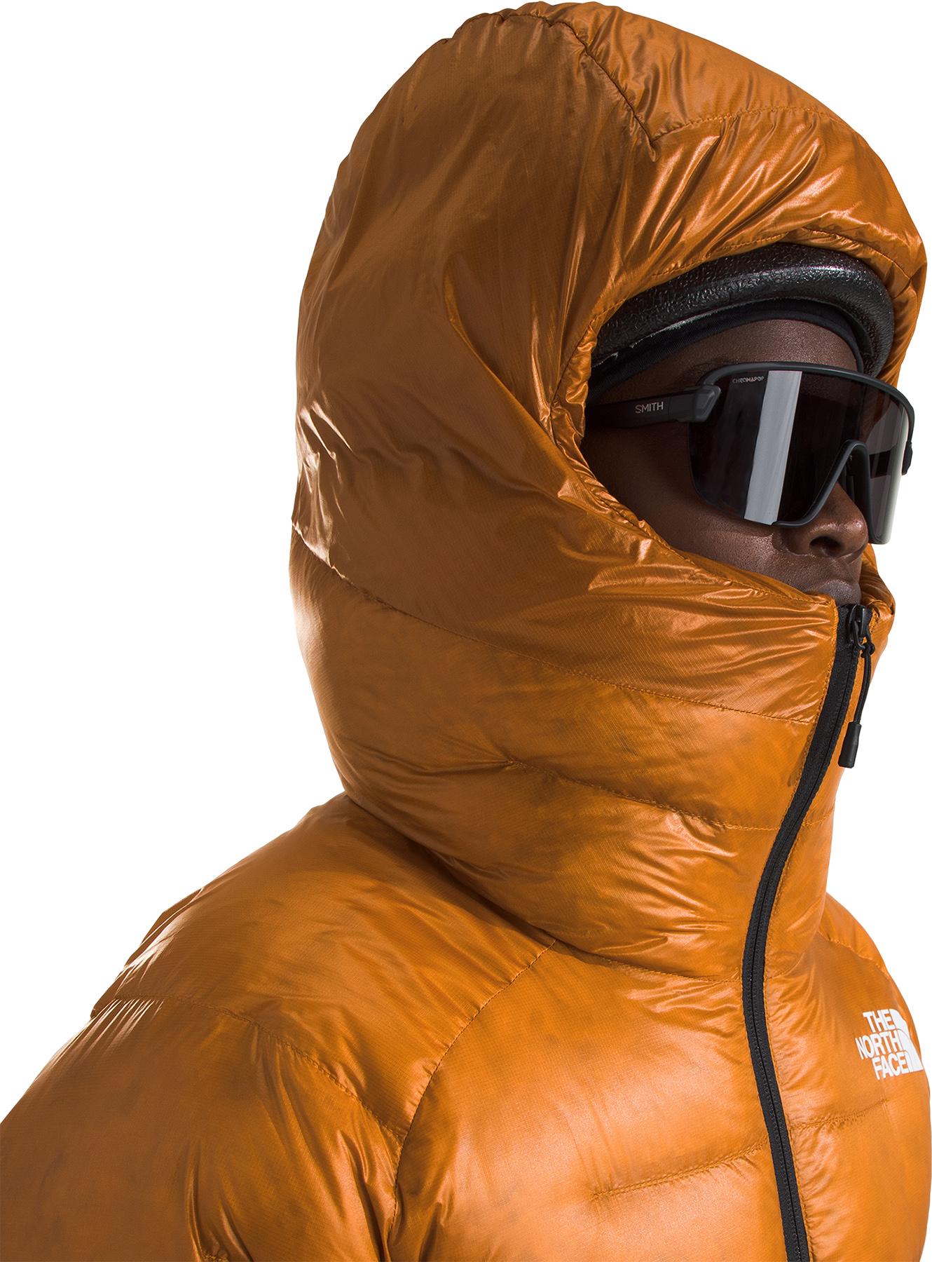 Product gallery image number 2 for product Summit Pumori Down Parka - Women's