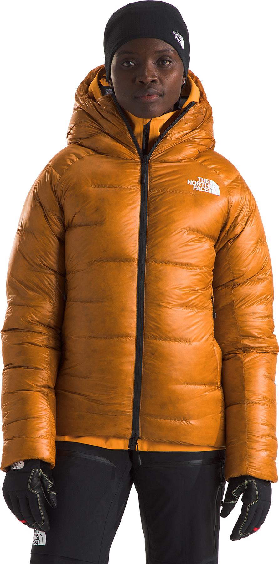 Product gallery image number 5 for product Summit Pumori Down Parka - Women's