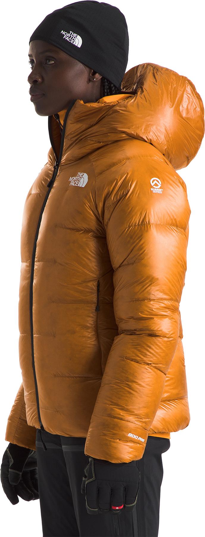 Product gallery image number 4 for product Summit Pumori Down Parka - Women's