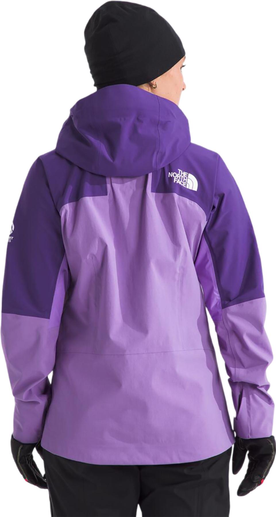 Product gallery image number 7 for product Summit Series Torre Egger FUTURELIGHT Jacket - Women's