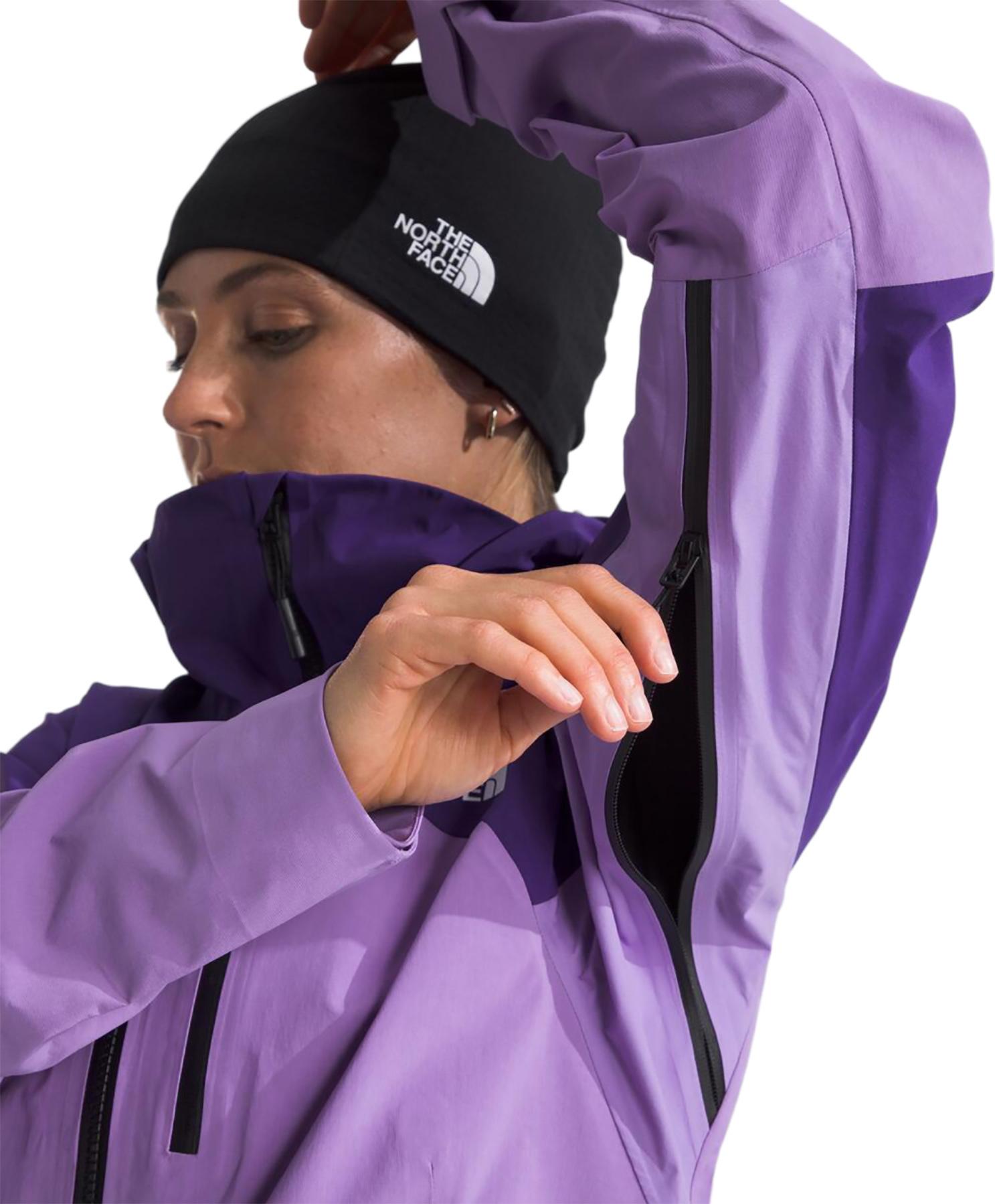 Product gallery image number 6 for product Summit Series Torre Egger FUTURELIGHT Jacket - Women's