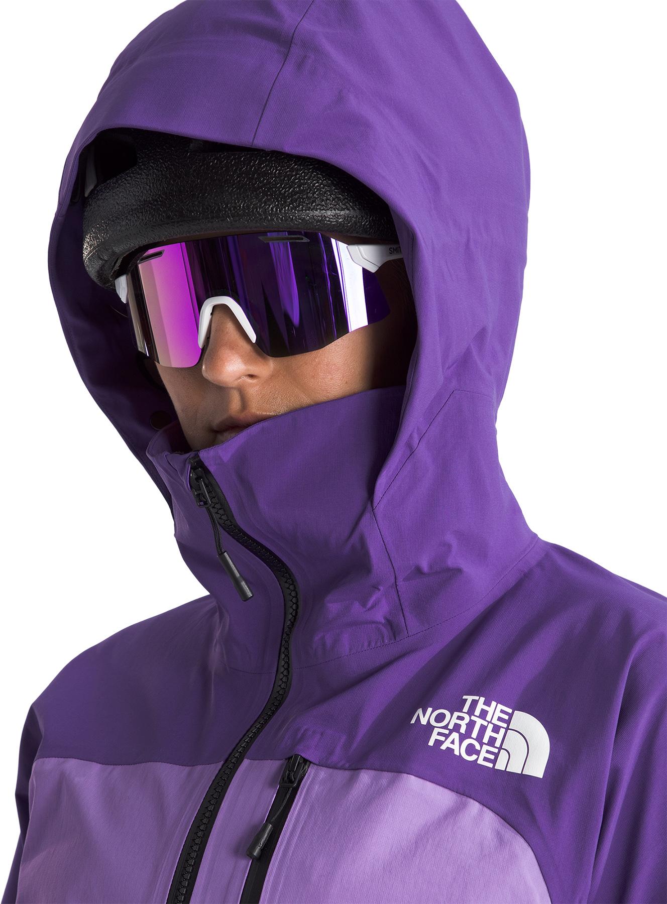 Product gallery image number 5 for product Summit Series Torre Egger FUTURELIGHT Jacket - Women's