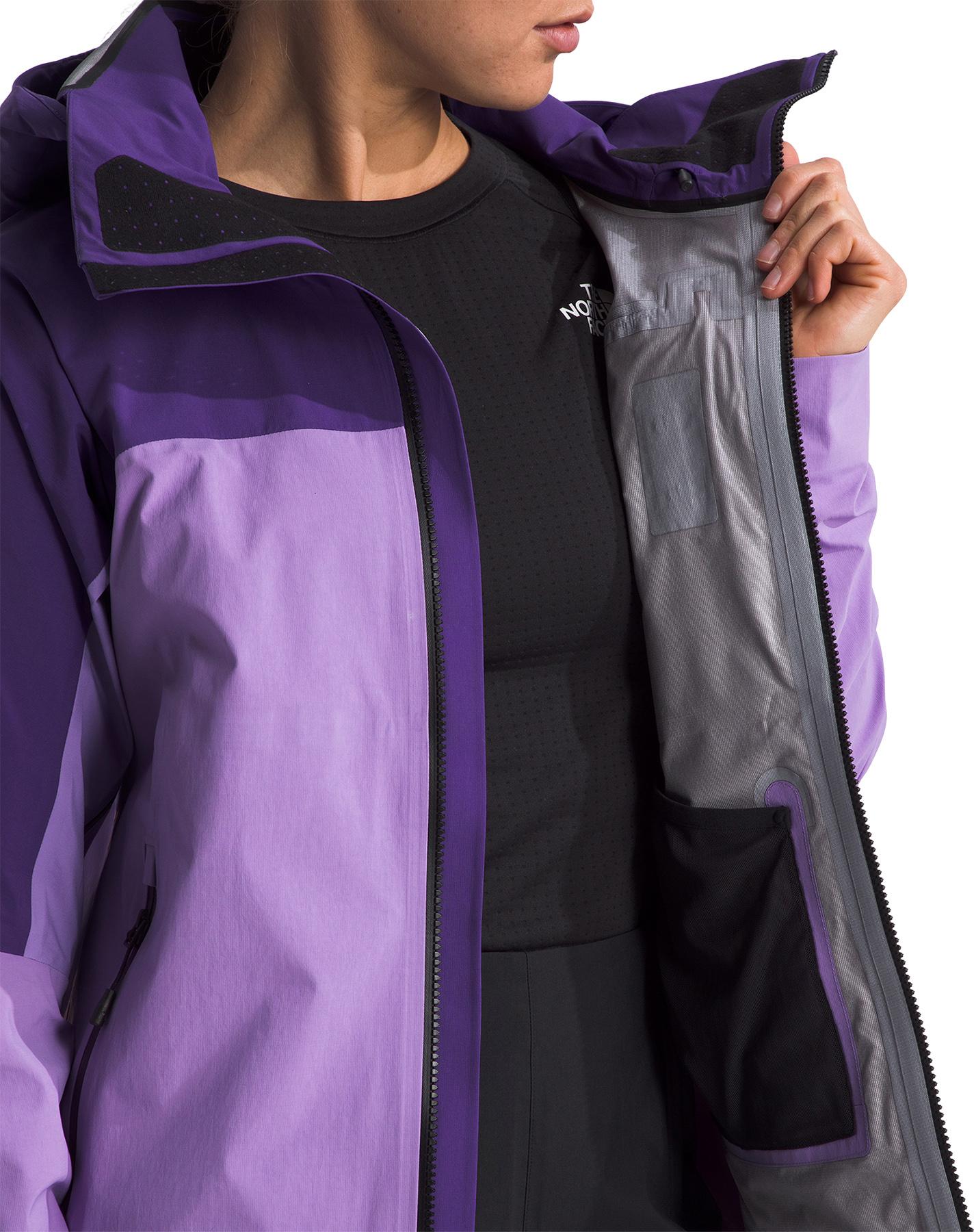 Product gallery image number 4 for product Summit Series Torre Egger FUTURELIGHT Jacket - Women's