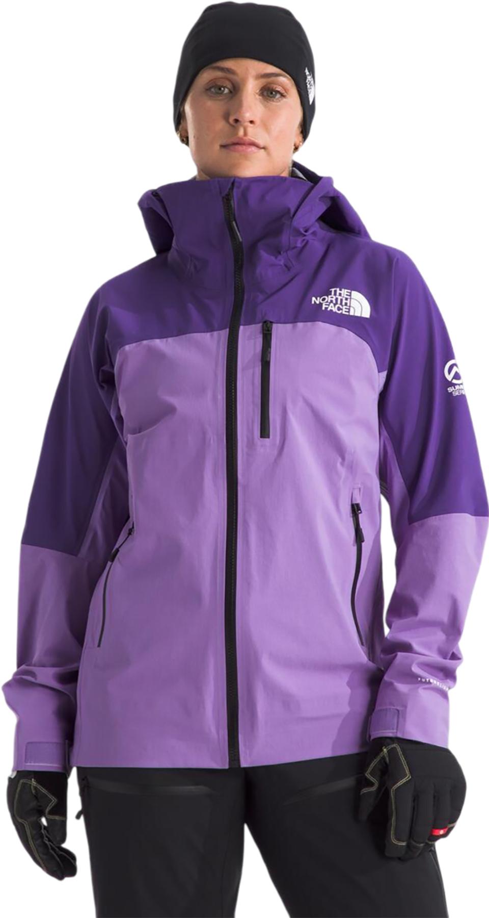 Product gallery image number 3 for product Summit Series Torre Egger FUTURELIGHT Jacket - Women's