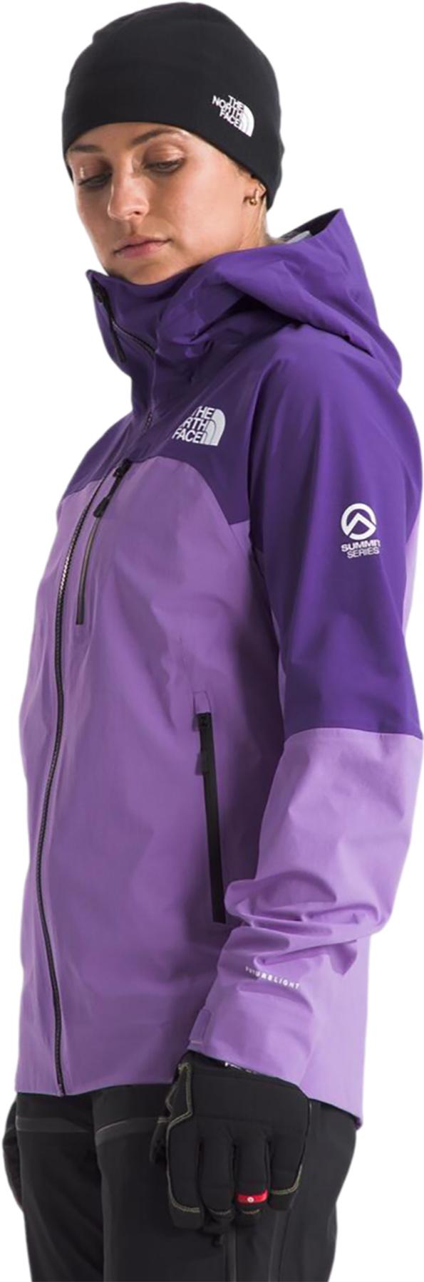 Product gallery image number 2 for product Summit Series Torre Egger FUTURELIGHT Jacket - Women's