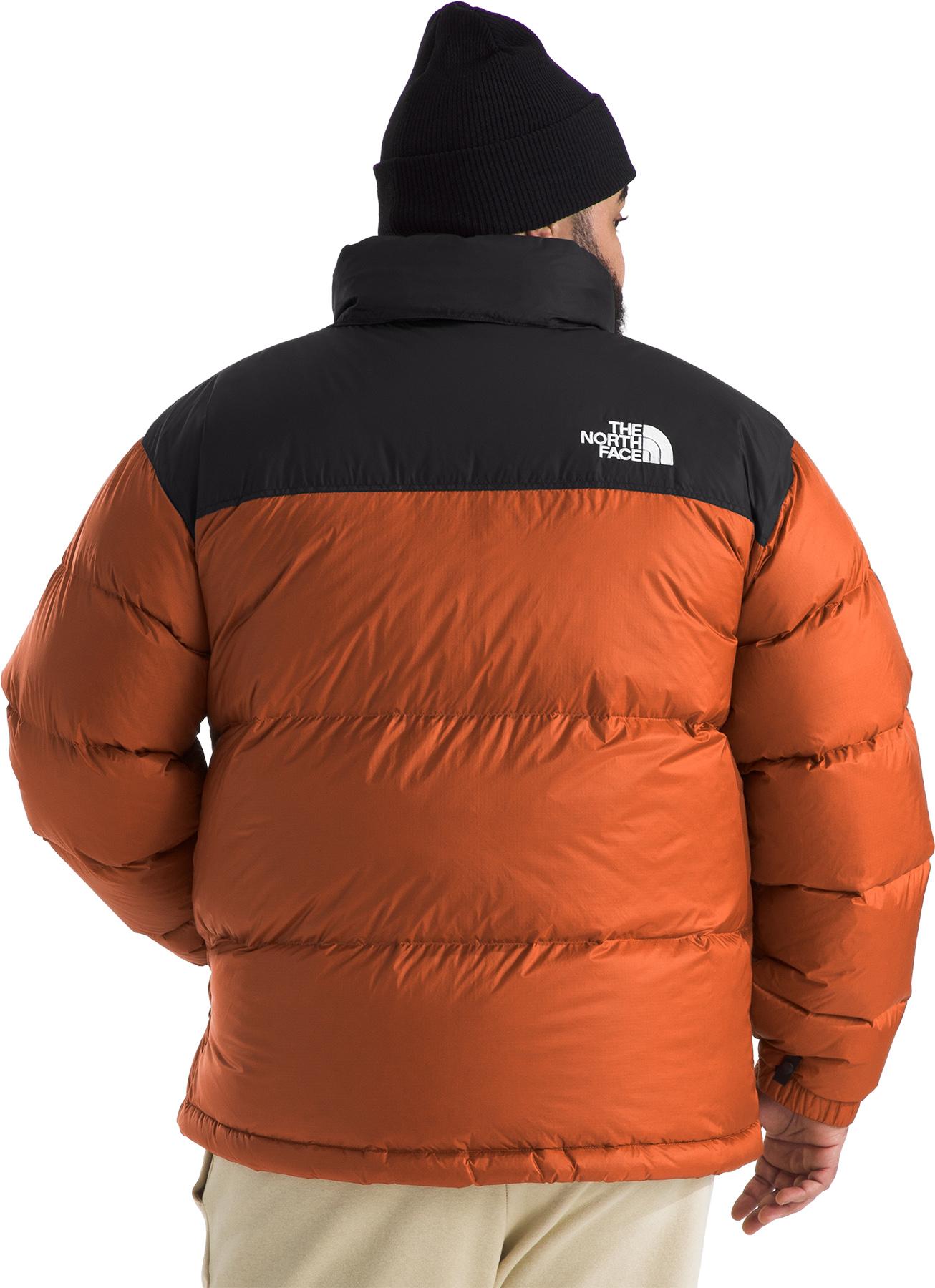 Numéro de l'image de la galerie de produits 2 pour le produit Manteau grande taille 1996 Retro Nuptse - Homme