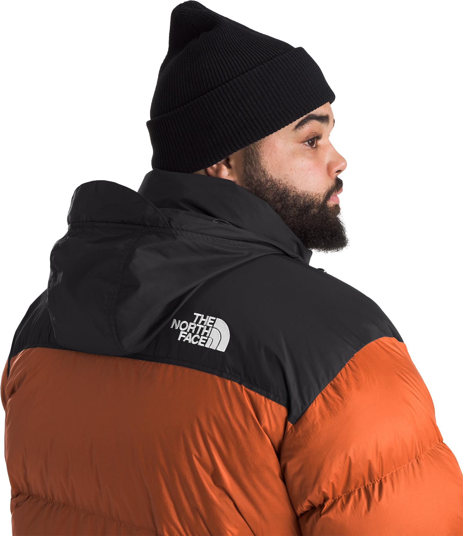 Numéro de l'image de la galerie de produits 3 pour le produit Manteau grande taille 1996 Retro Nuptse - Homme