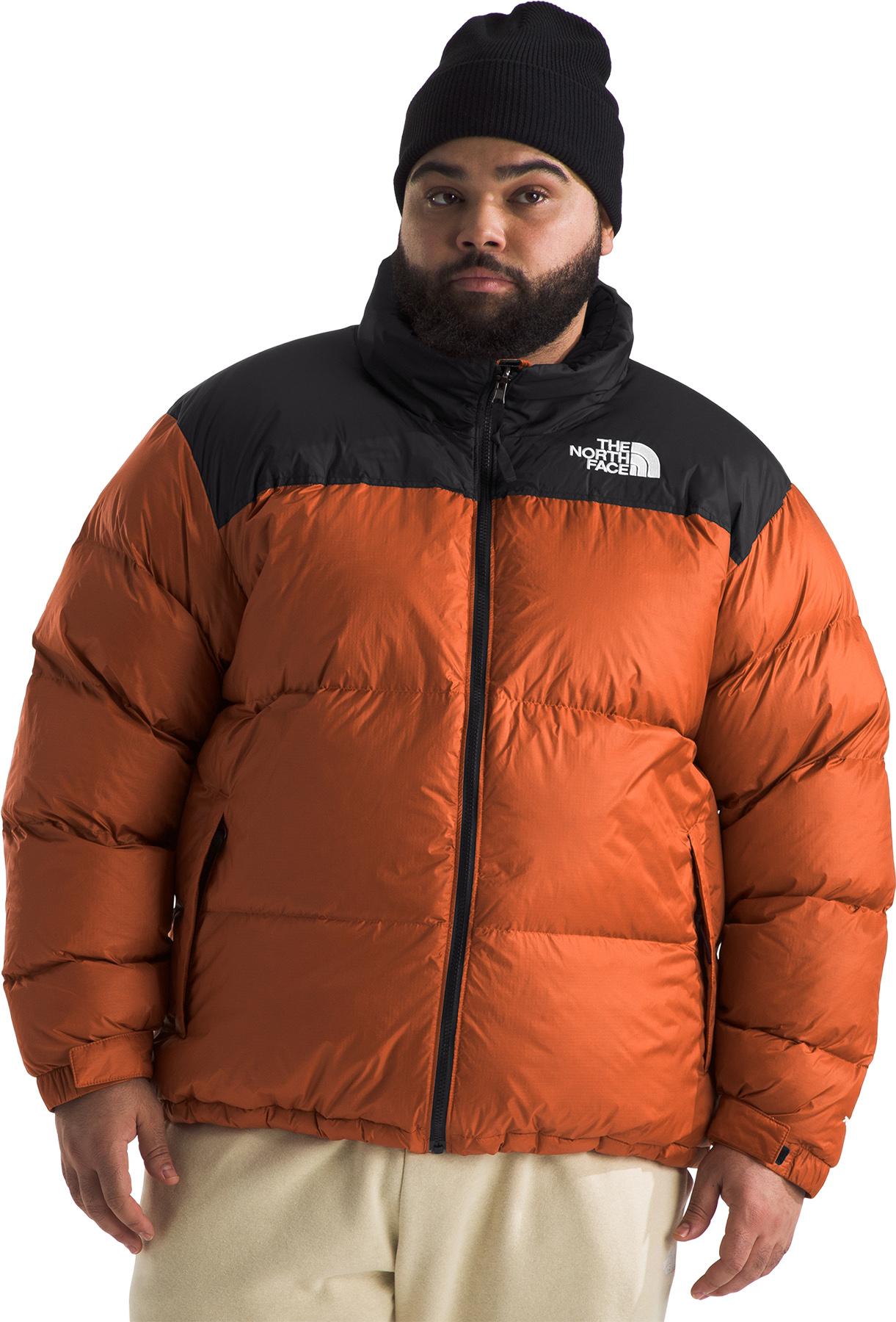 Numéro de l'image de la galerie de produits 4 pour le produit Manteau grande taille 1996 Retro Nuptse - Homme