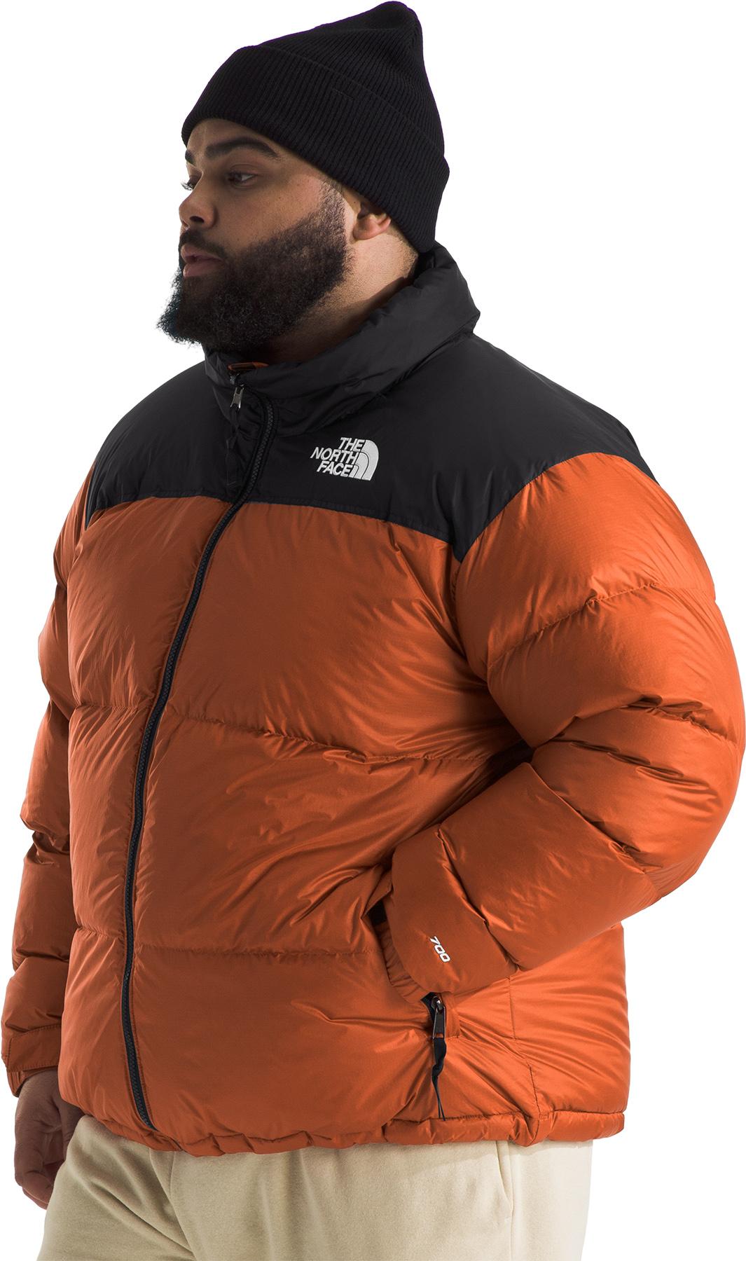 Numéro de l'image de la galerie de produits 5 pour le produit Manteau grande taille 1996 Retro Nuptse - Homme