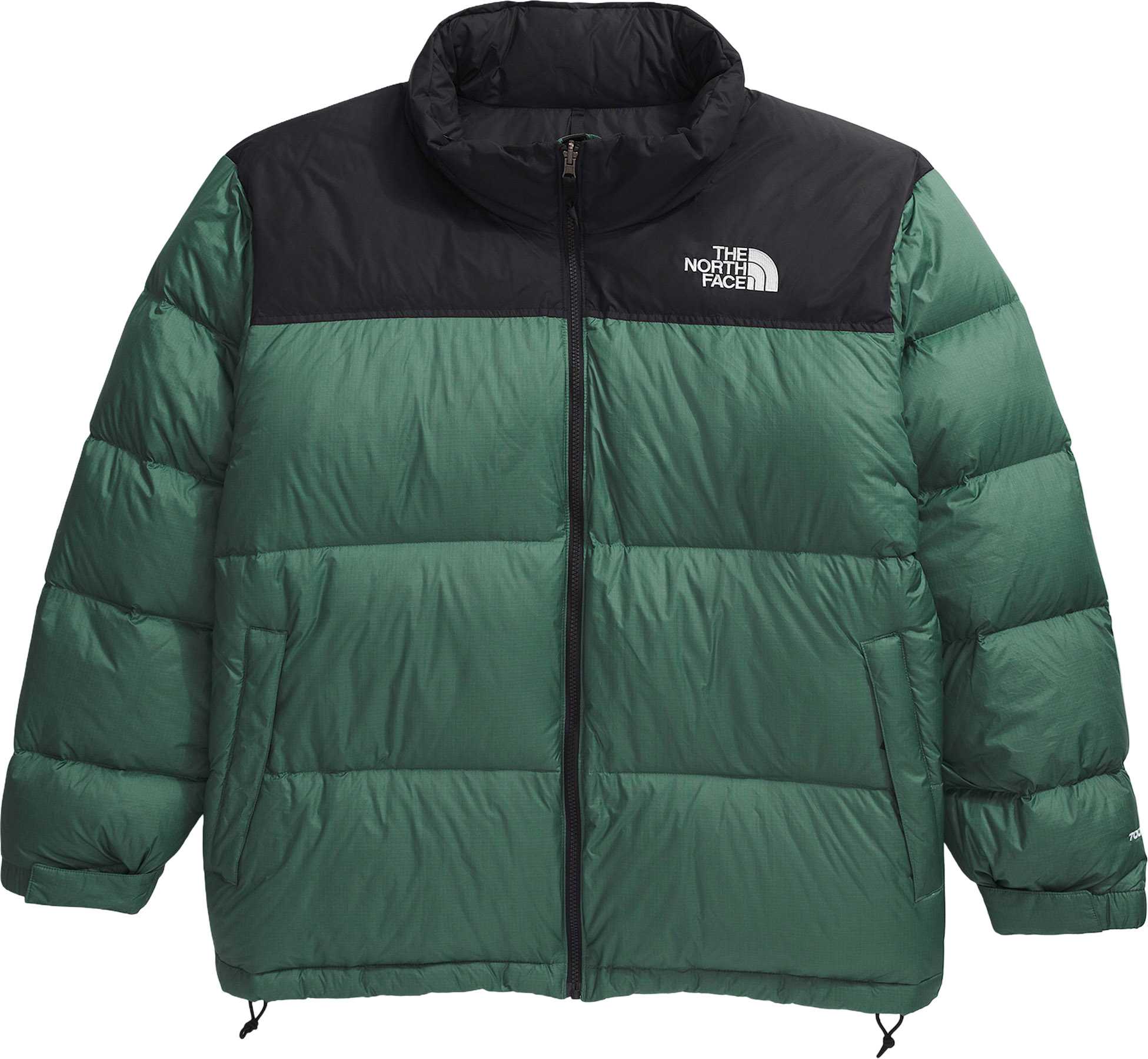 Duck Green - TNF Black