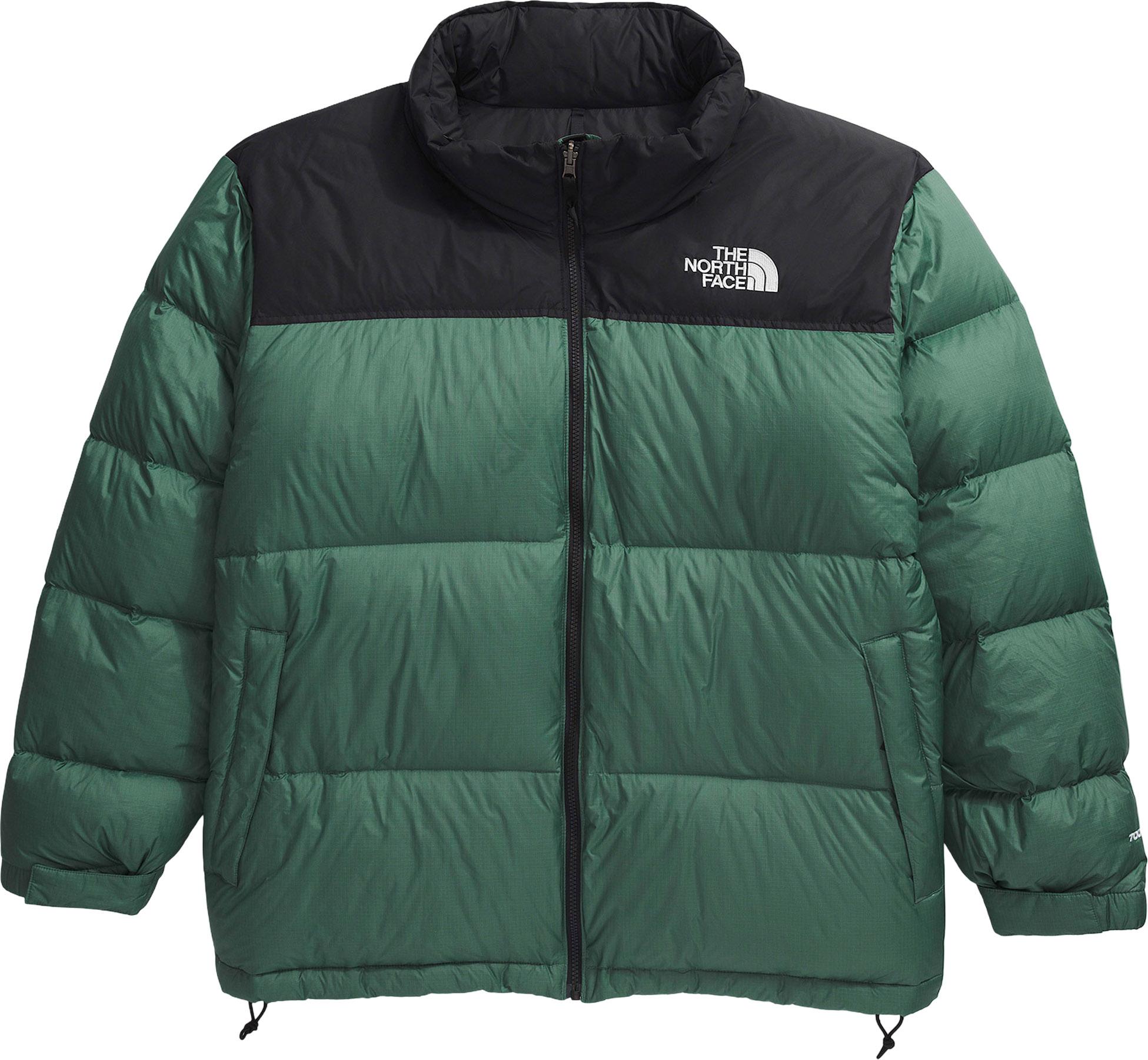 Product image for 1996 Retro Nuptse Big Size Jacket - Men's