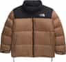 Couleur: Latte - TNF Black